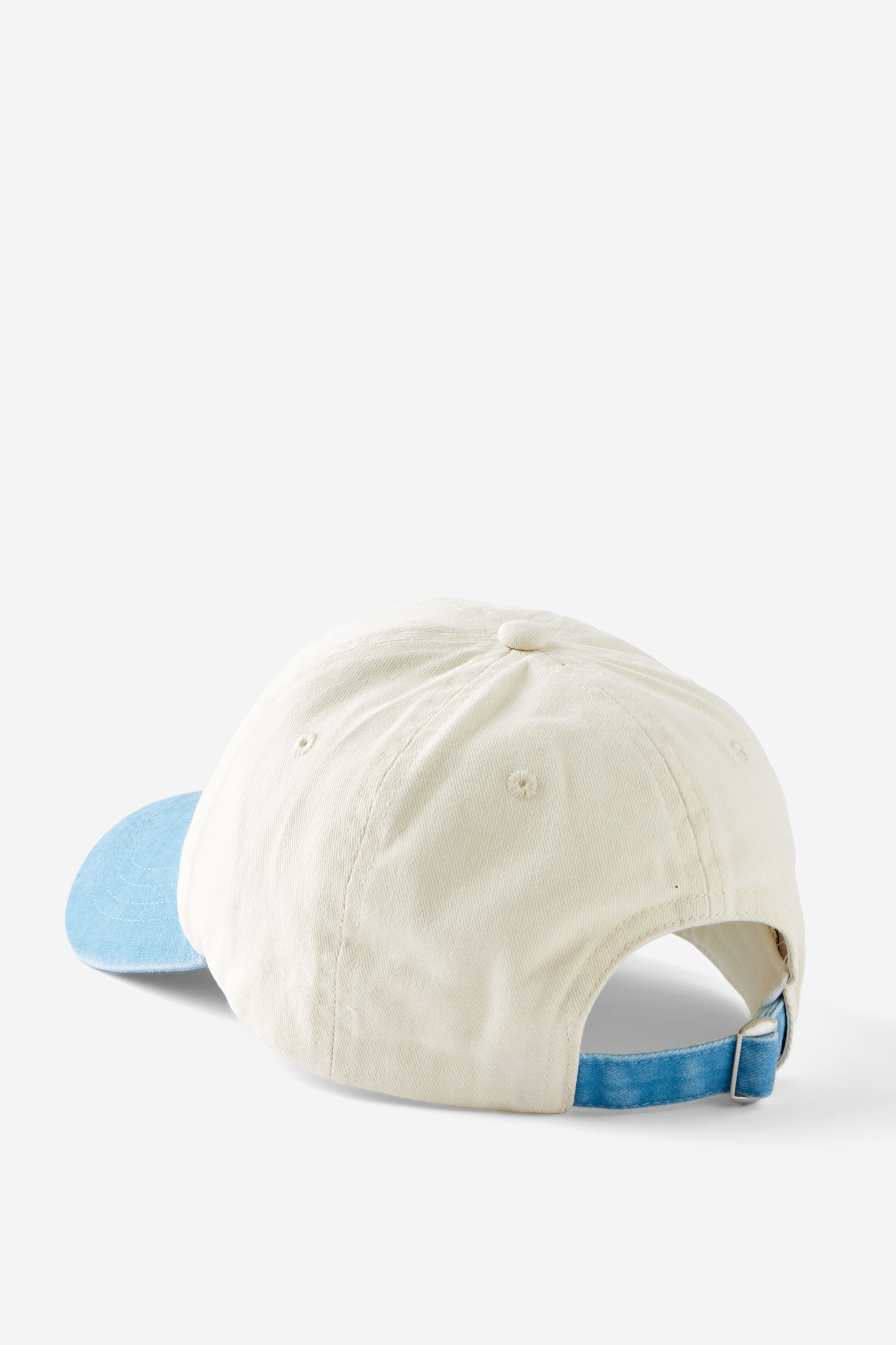 Active Graphic Cap coco/retro denim