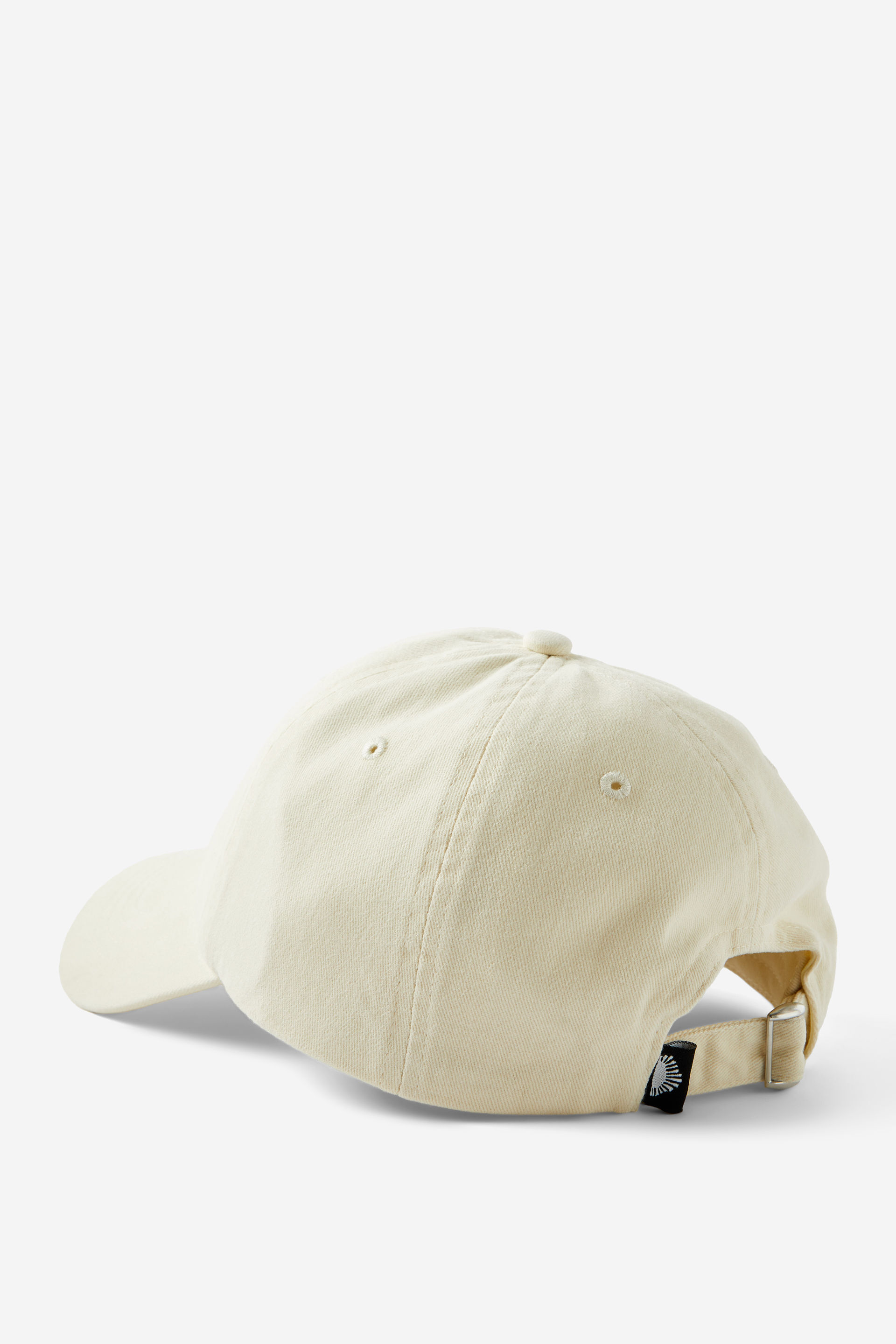 Active Graphic Cap coconut milk 97