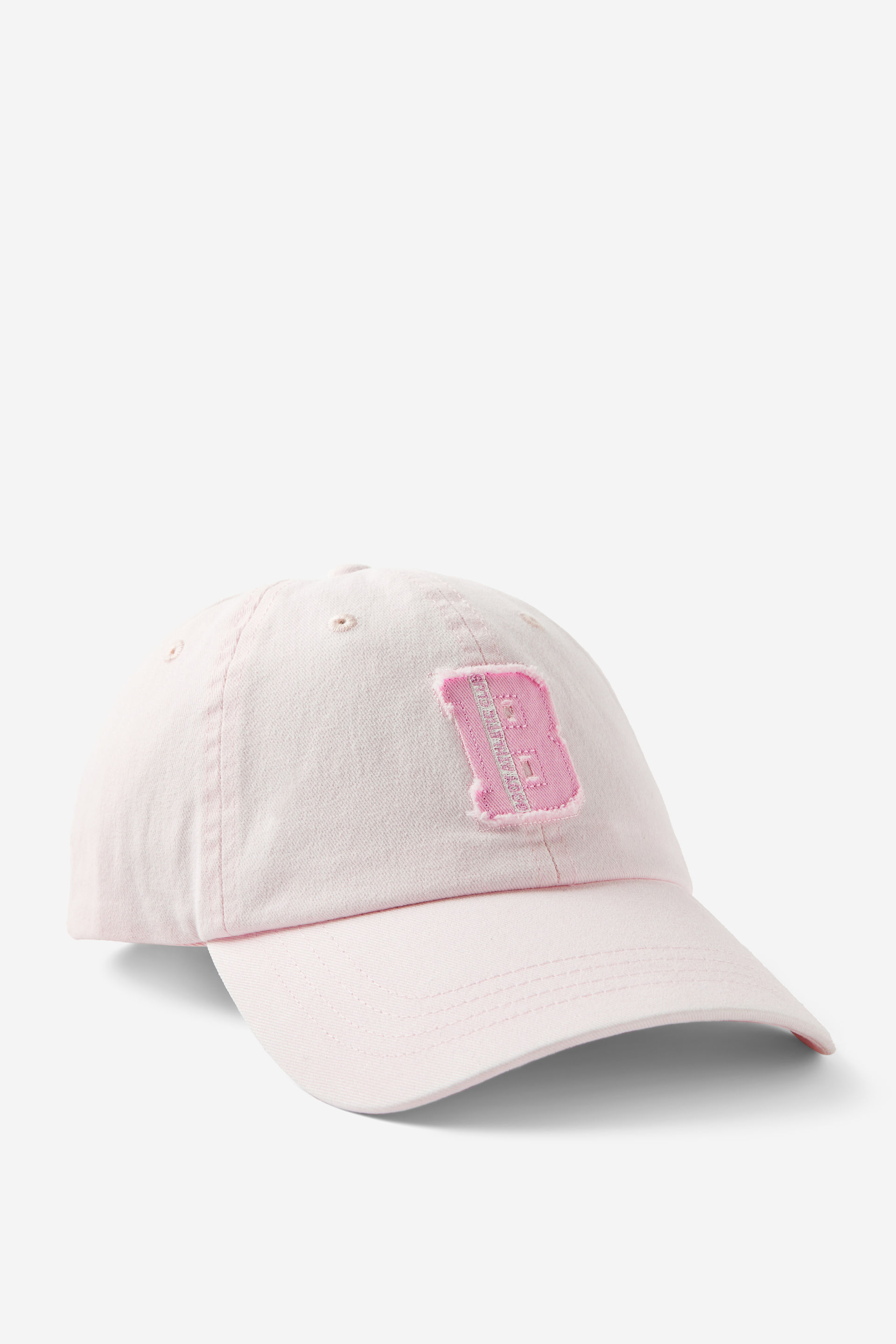 Active Graphic Cap cherry dream bac