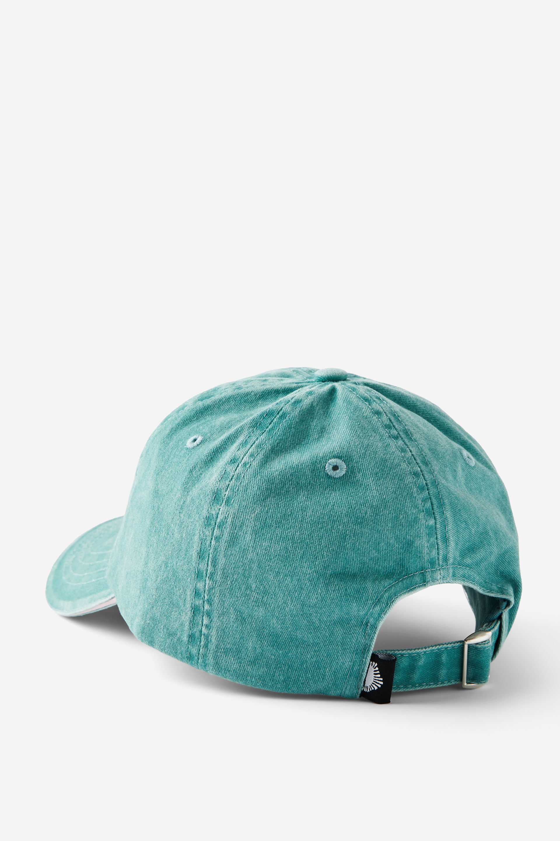 Active Graphic Cap trek green wellbeing