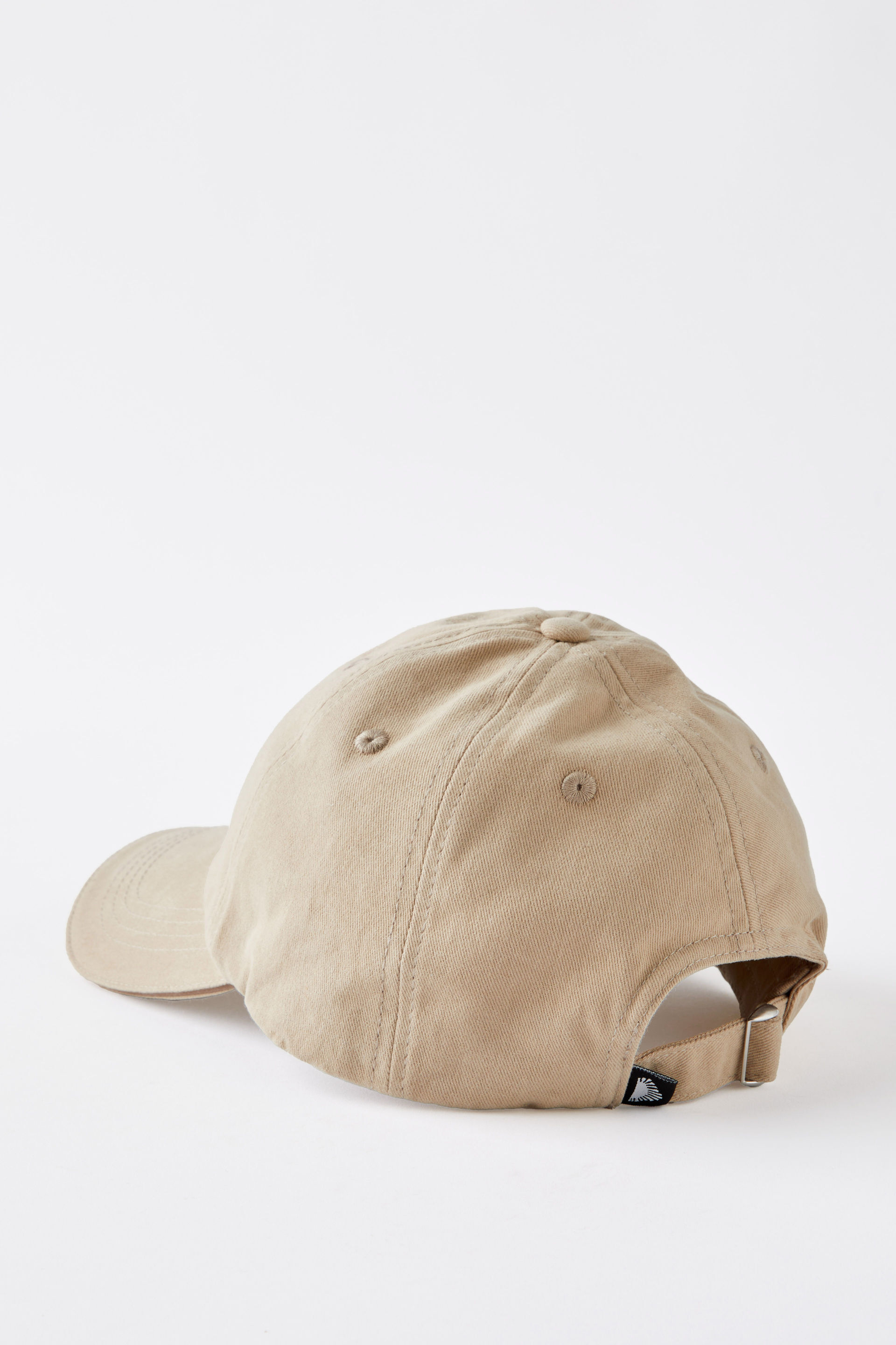 Active Graphic Cap sesame wellbeing