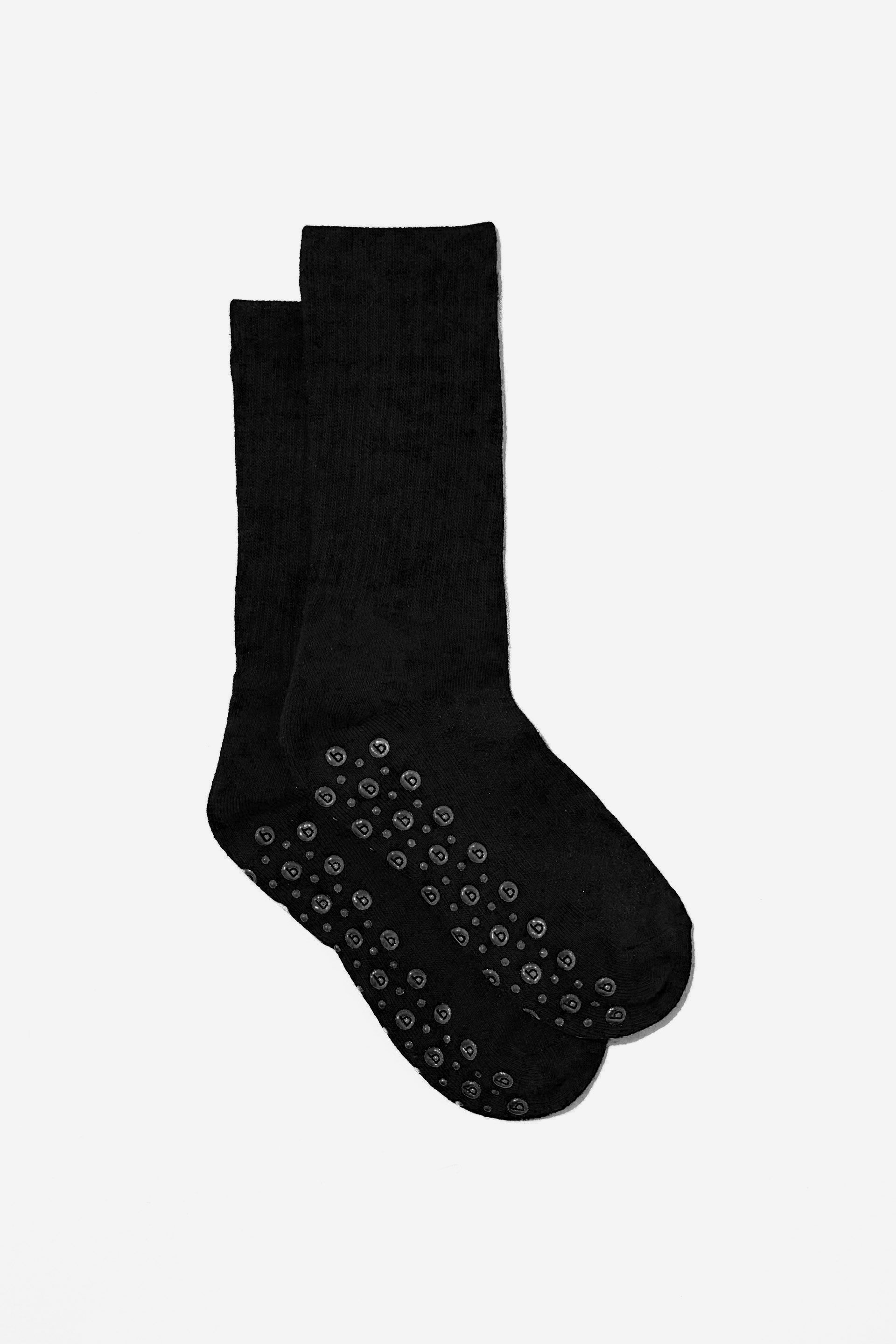 Performance Studio Crew Sock black