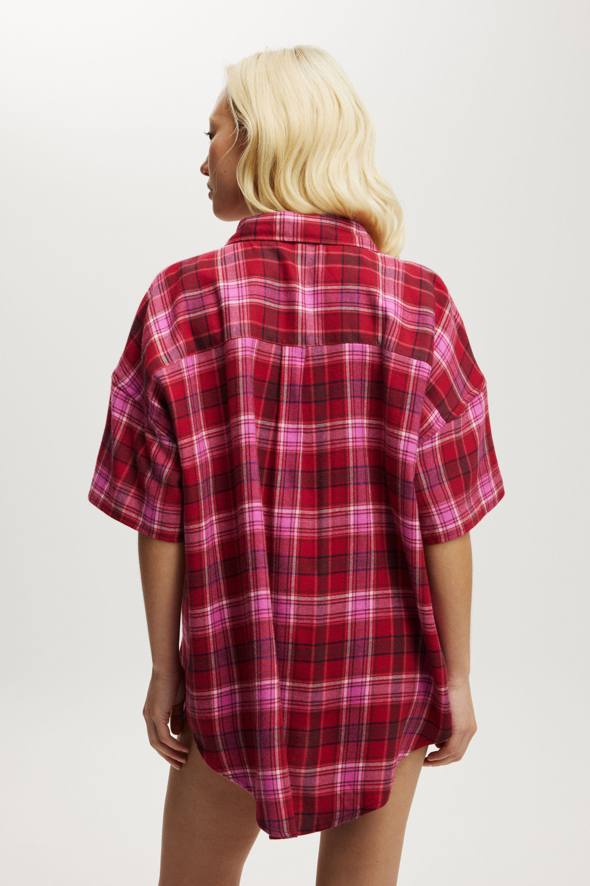 11639-flannel-boyfriend-short-sleeve-shirt-silvie-check-pink-1.jpg