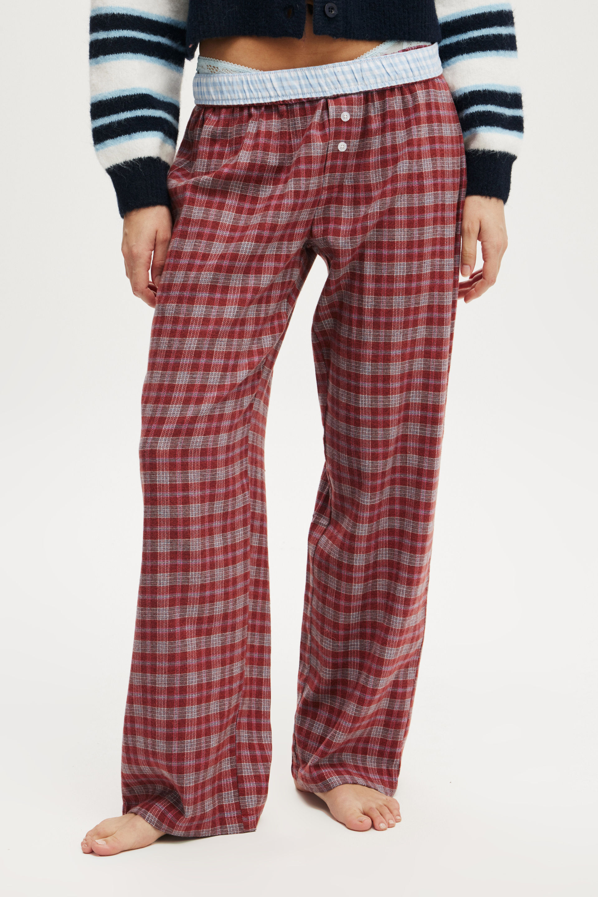 12003-flannel-wide-leg-pant-warm-cherry-navy-odie-check-1.jpg