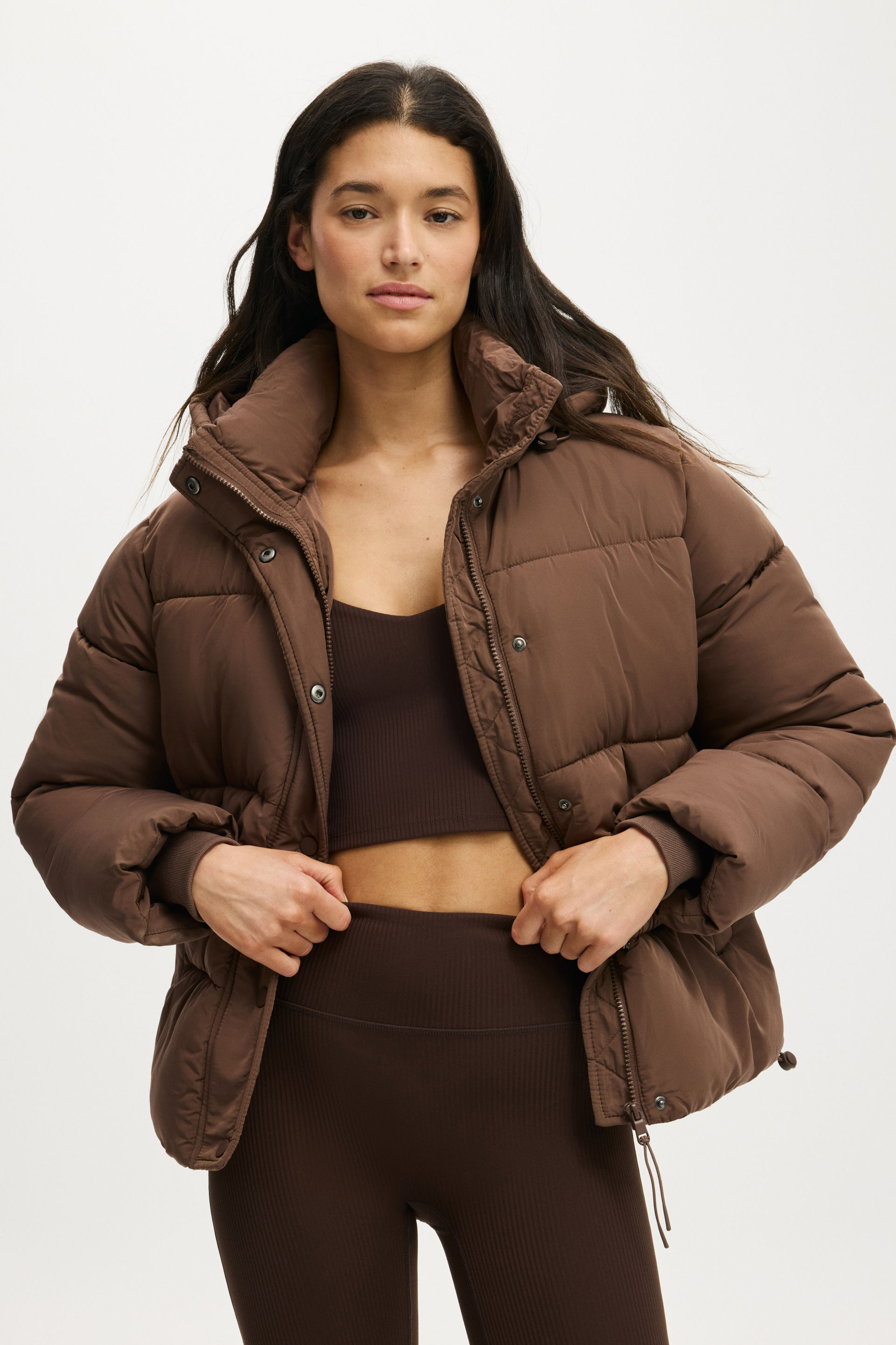 The Mother Puffer Removable Hood Jacket deep taupe 1 12752-the-mother-puffer-removable-hood-jacket-deep-taupe-1.jpg