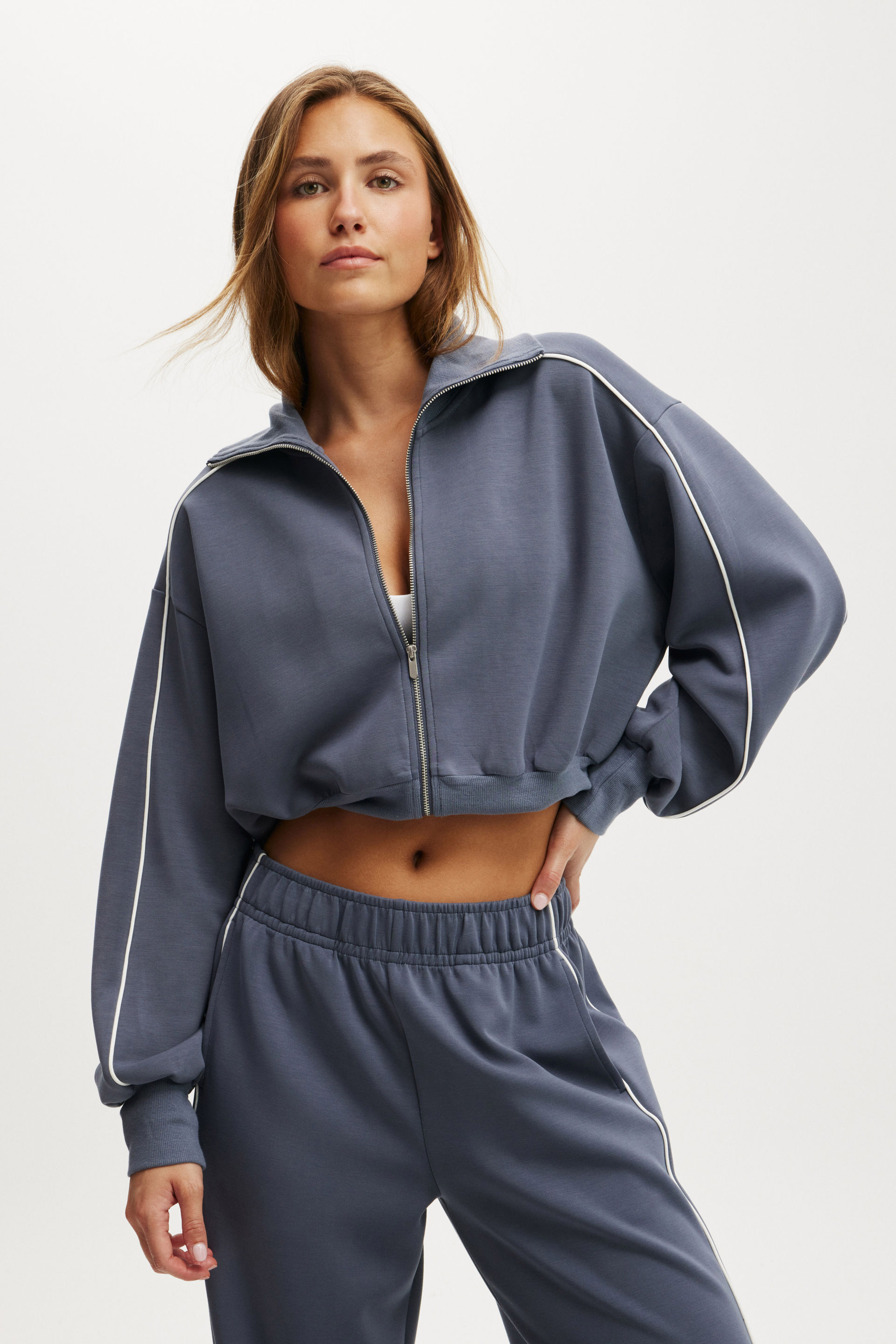 The Ultimate Soft Track Jacket folkstone grey/white 1 13184-the-ultimate-soft-track-jacket-folkstone-grey-white-1.jpg