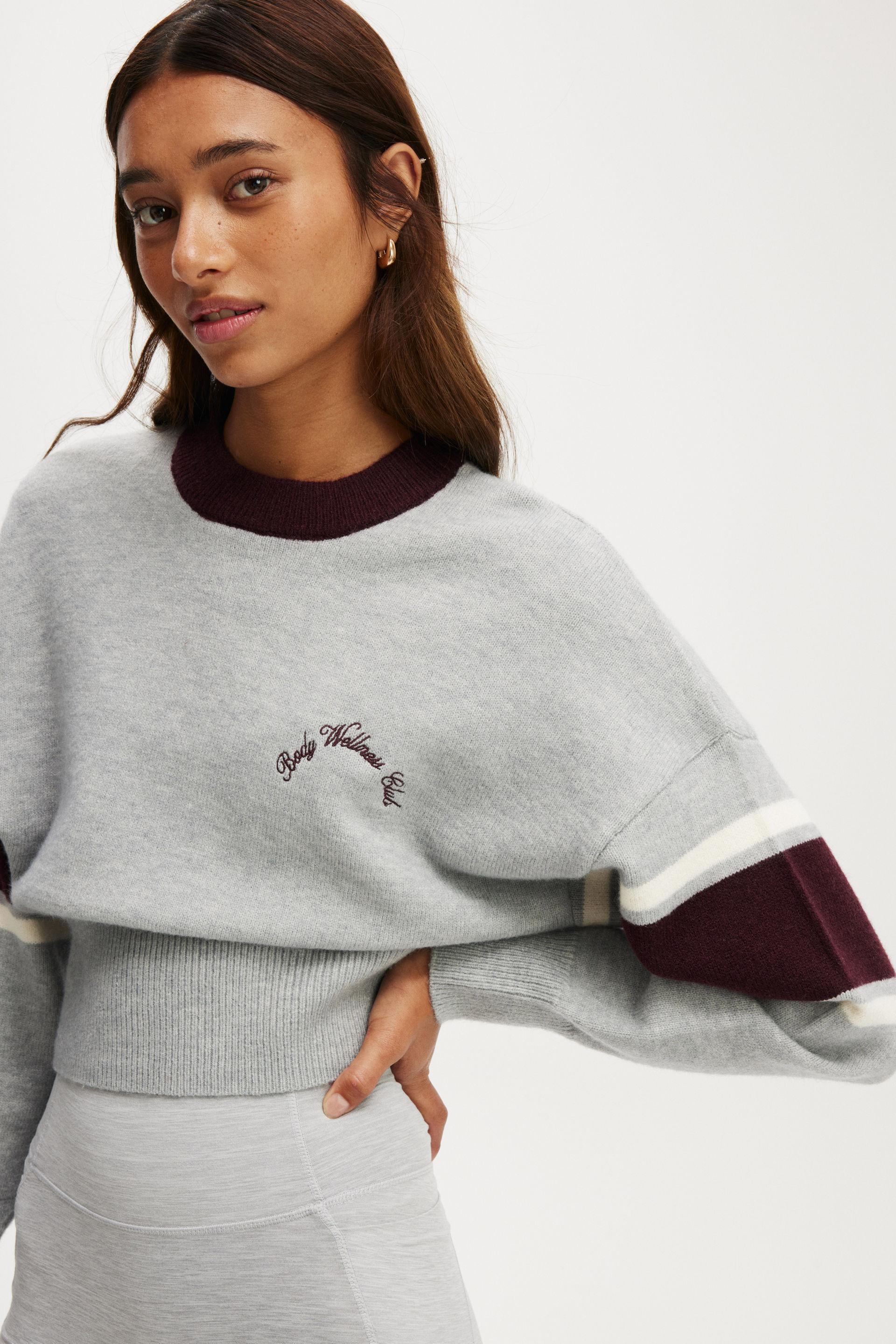 13506-stripe-knit-pullover-light-grey-marle-cherry-ripe-1.jpg
