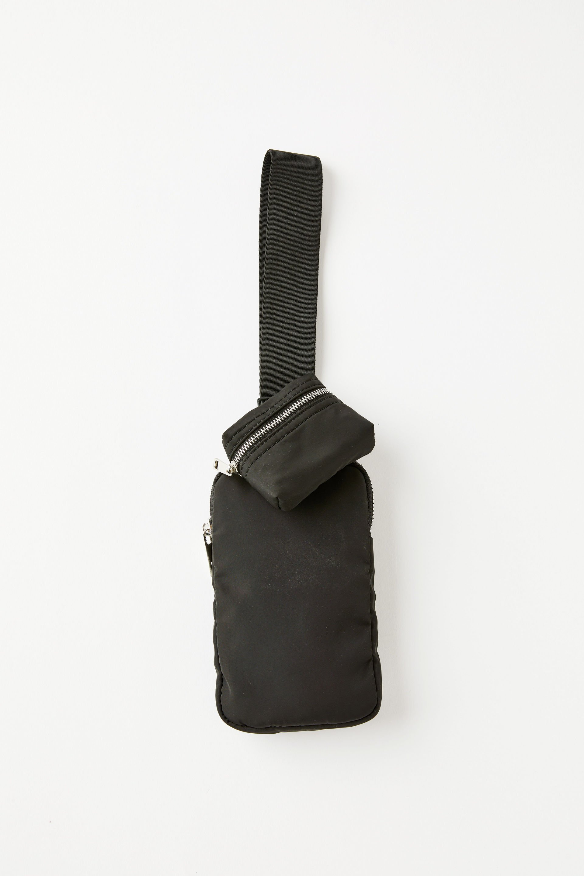 Active Wristlet Pouch black
