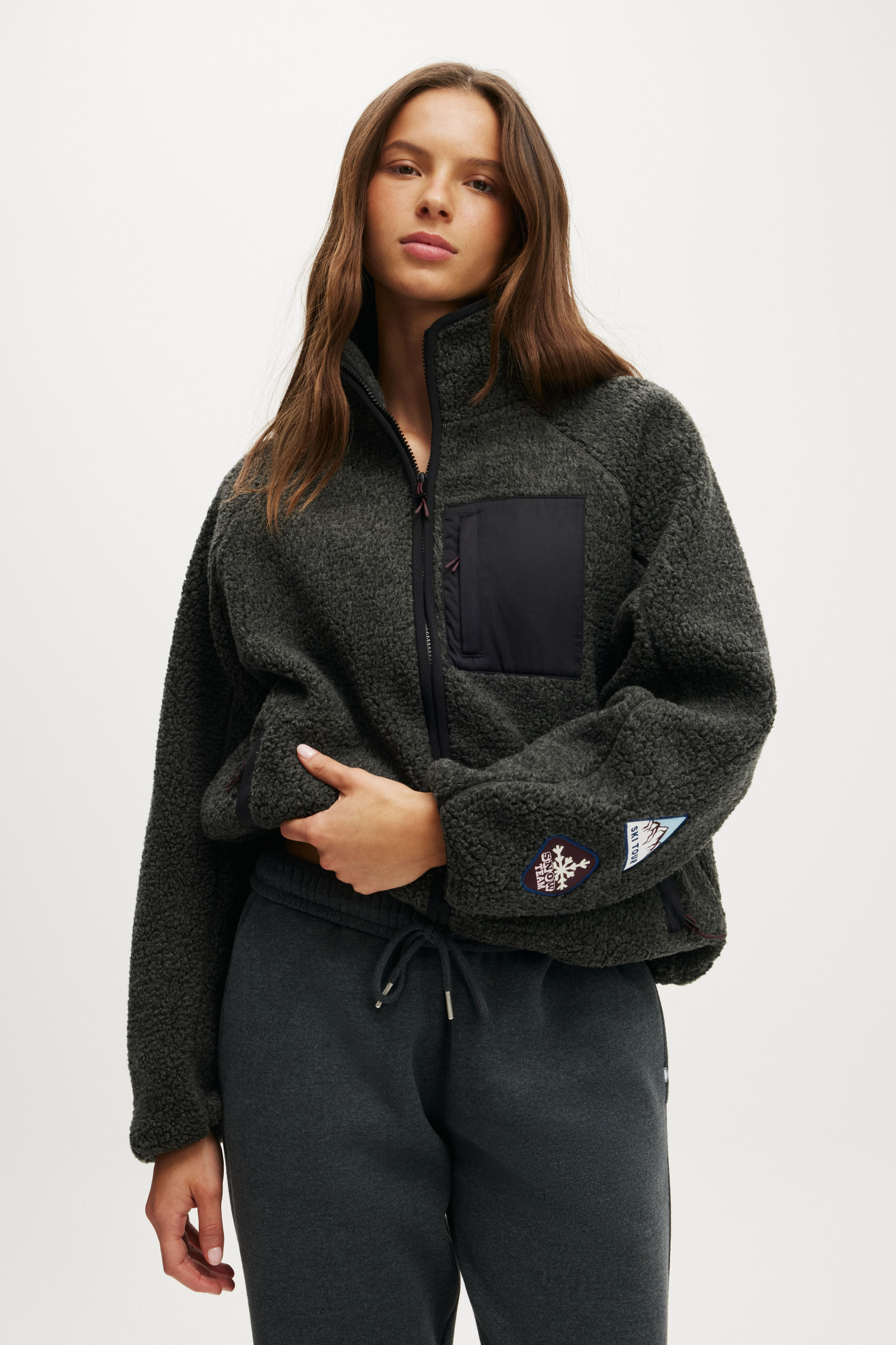 13885-trail-sherpa-zip-through-charcoal-marle-ski-badge-1.jpg