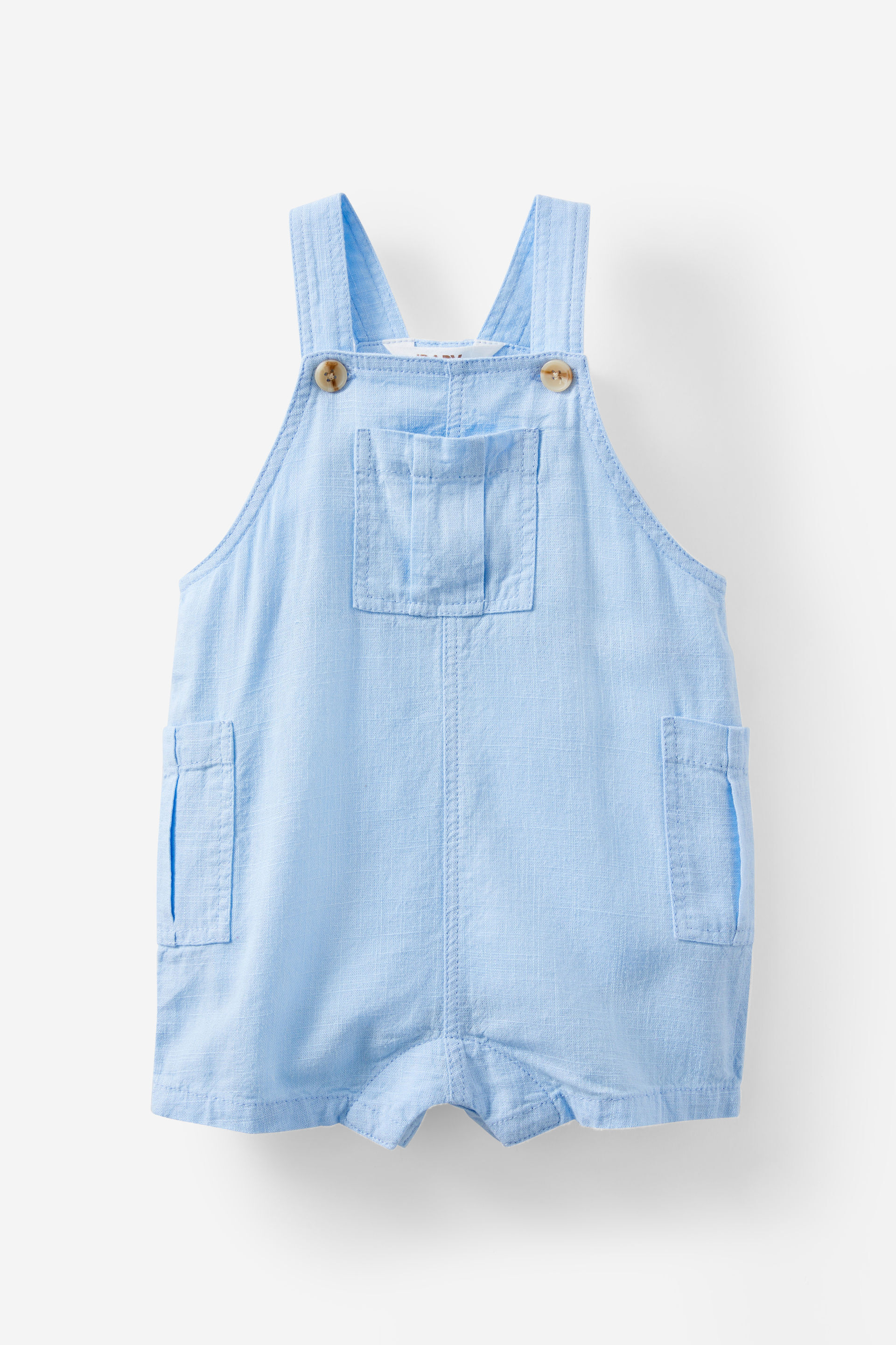 Eddy Shortall dawn blue