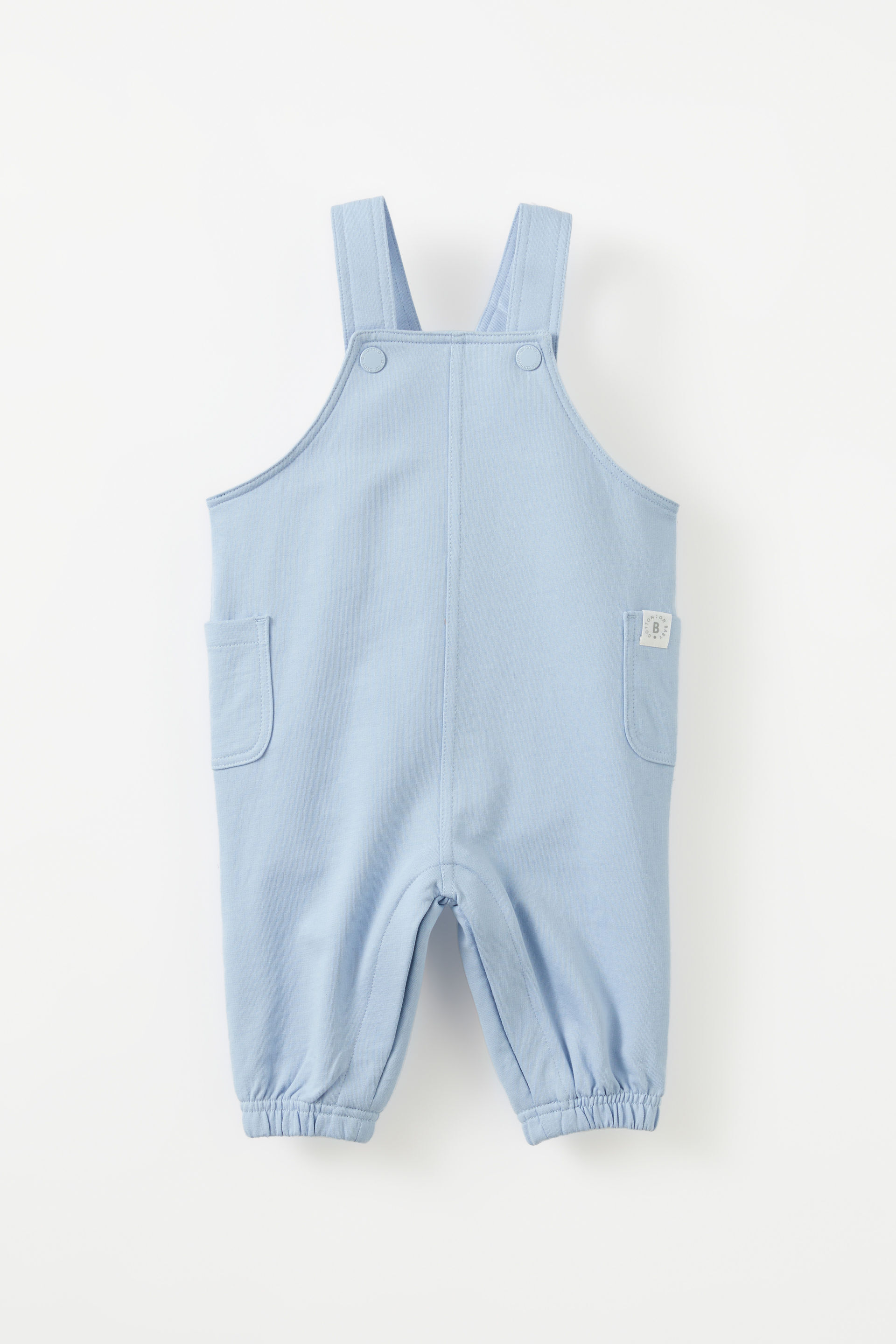 Sam Overall dawn blue