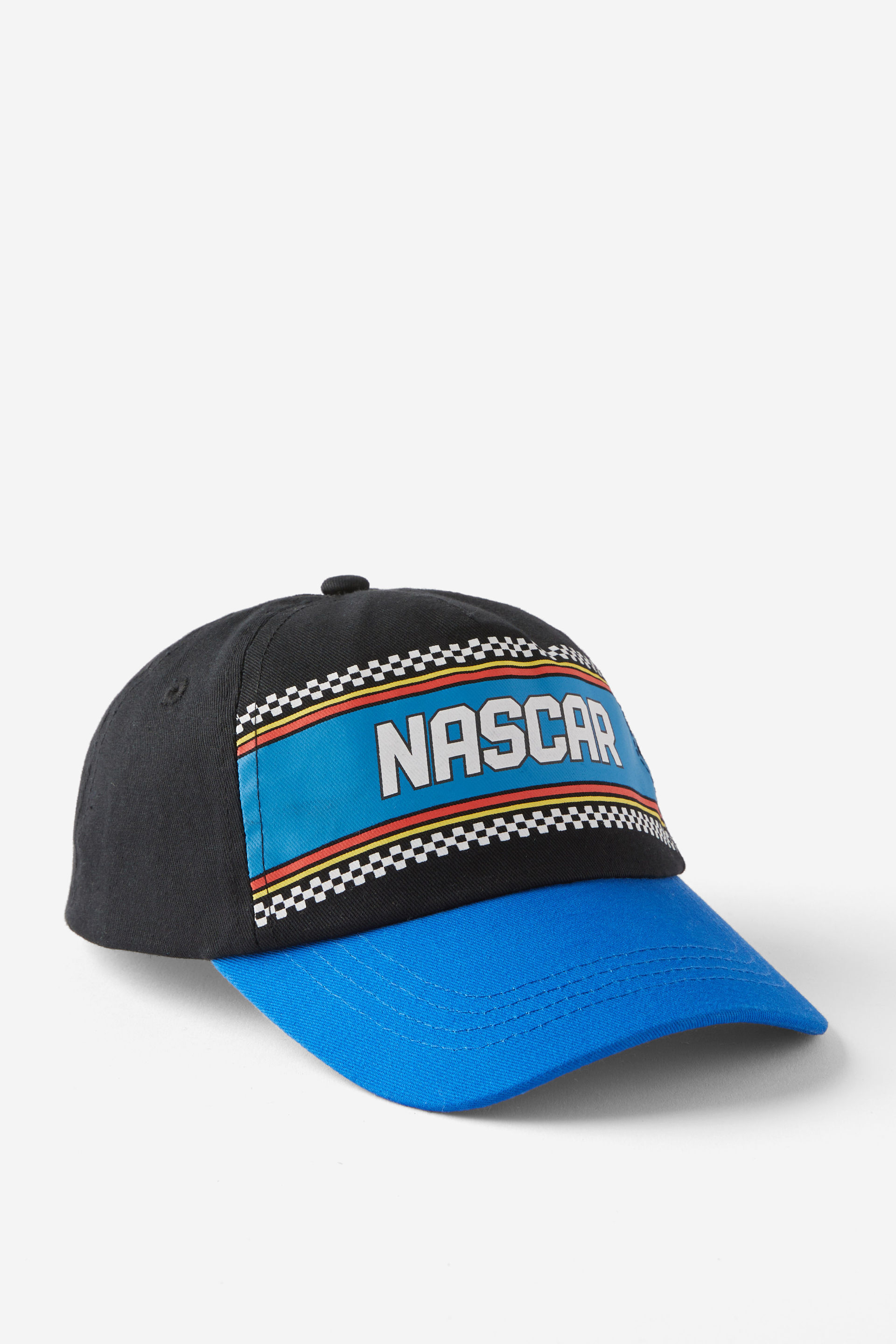 NASCAR Kids Cap lcn ncr nascar/phantom