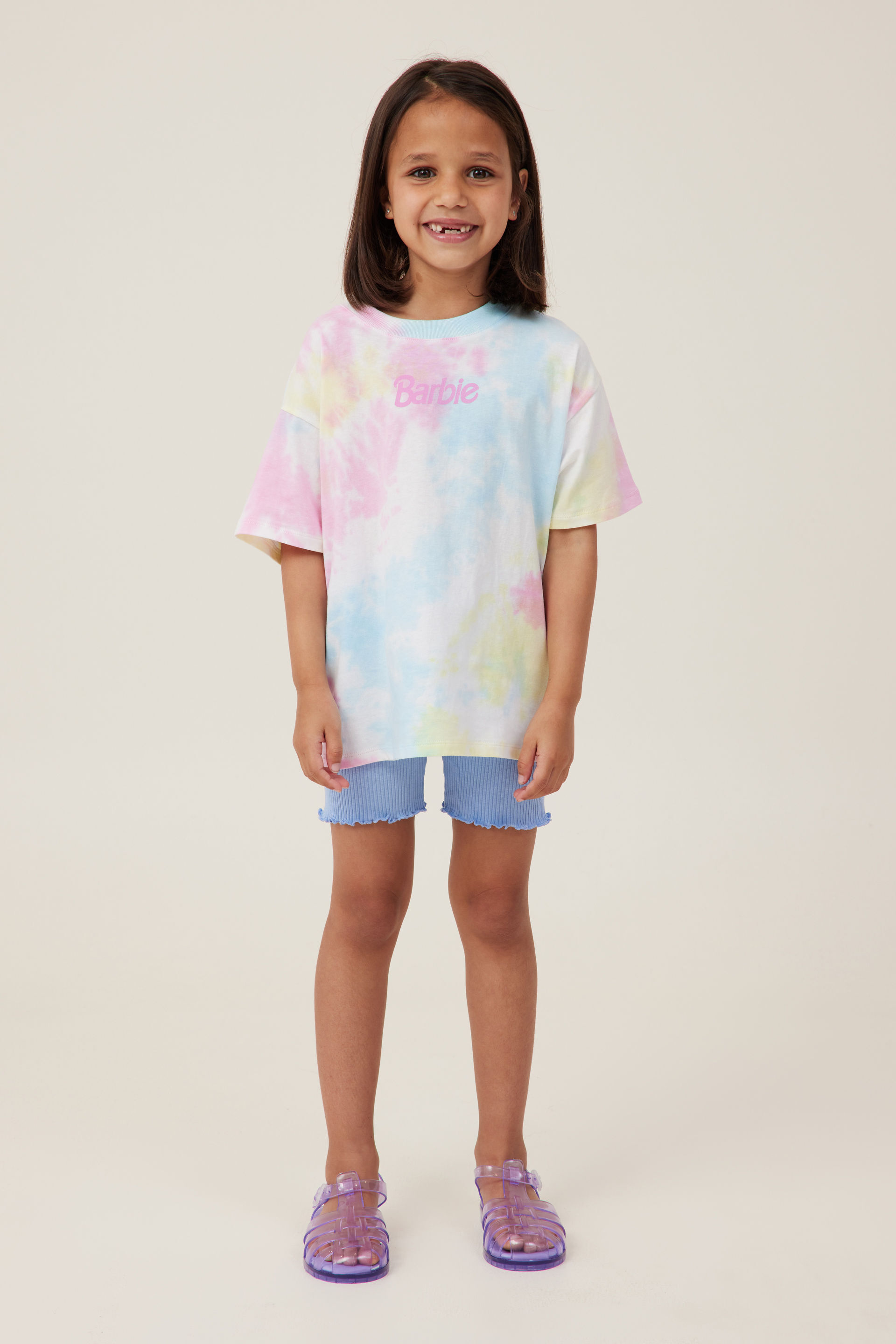 15526-barbie-drop-shoulder-short-sleeve-tee-lcn-mat-barbie-logo-pastel-tie-dye-1.jpg