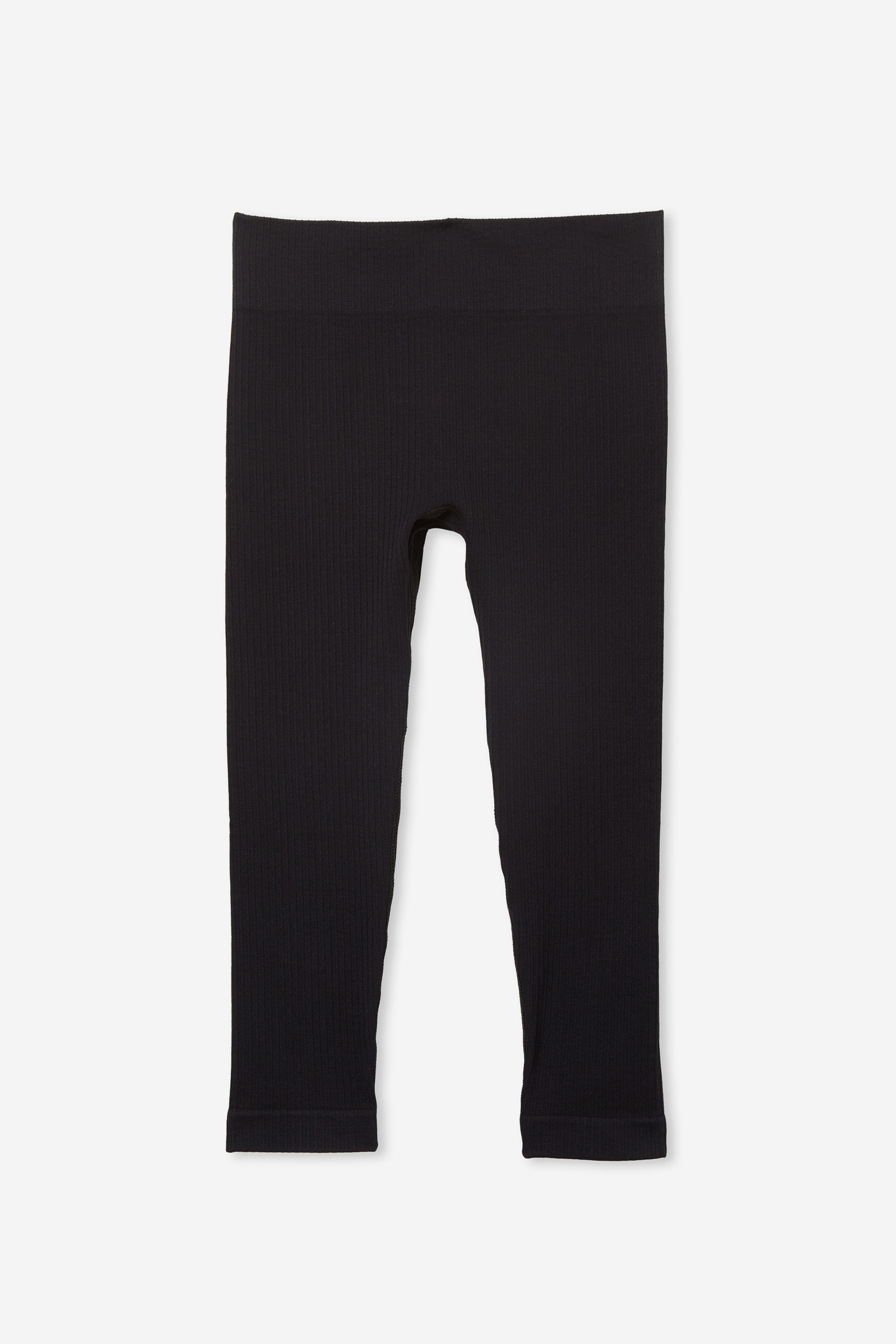 Imogen Seamfree Legging black