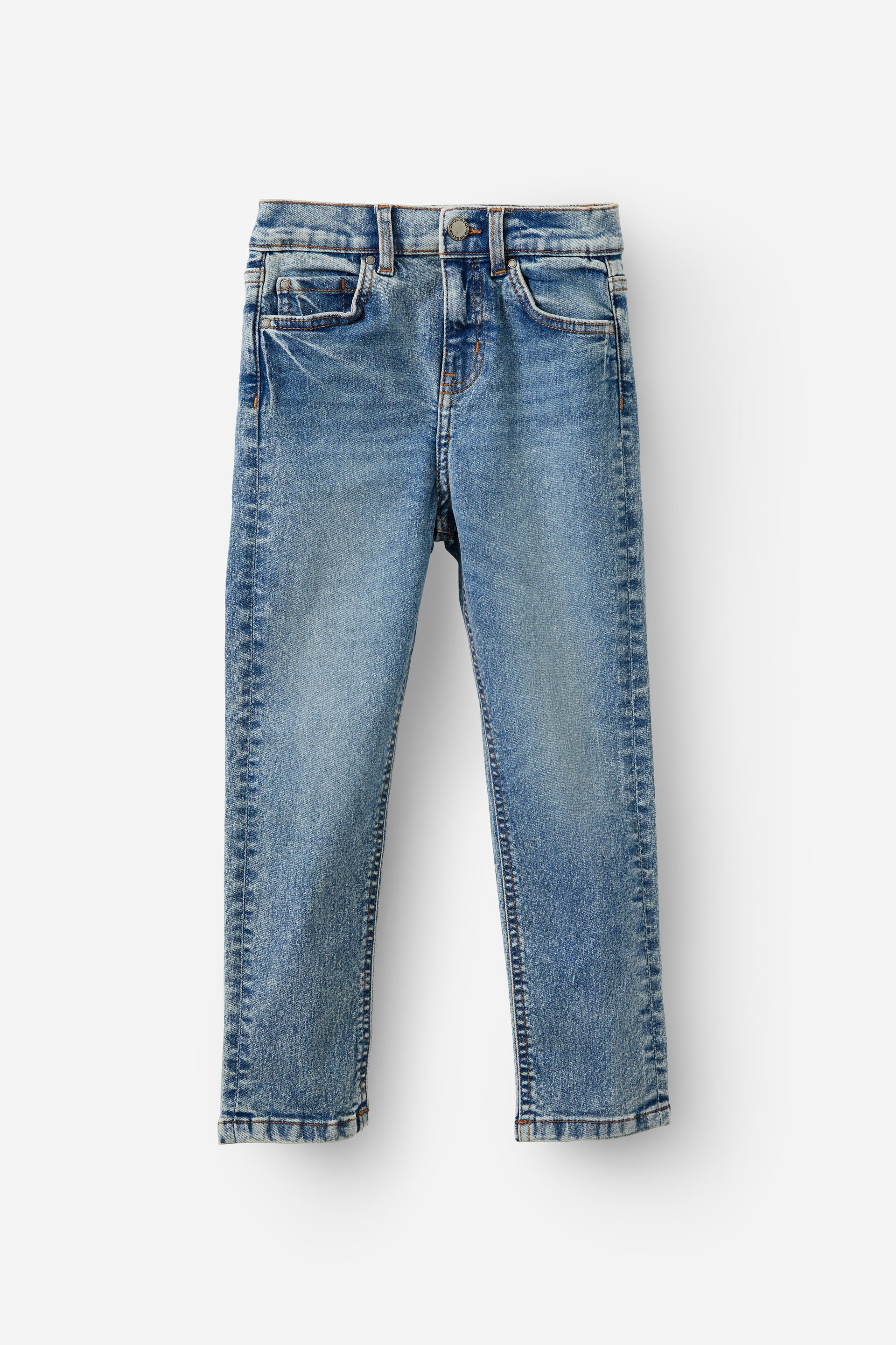 Slim Fit Jean blue haven mid blue