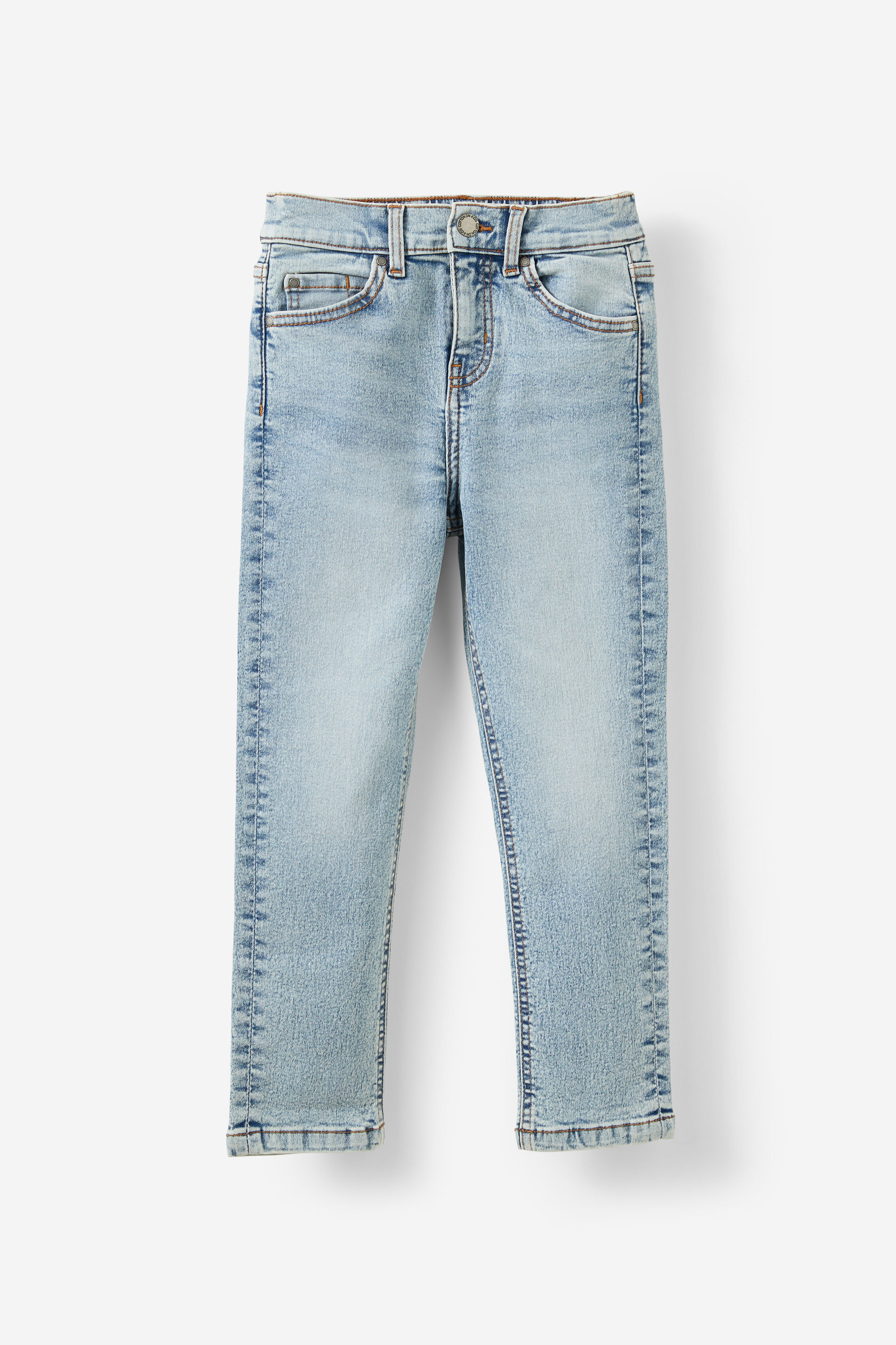 Slim Fit Jean airlie light blue