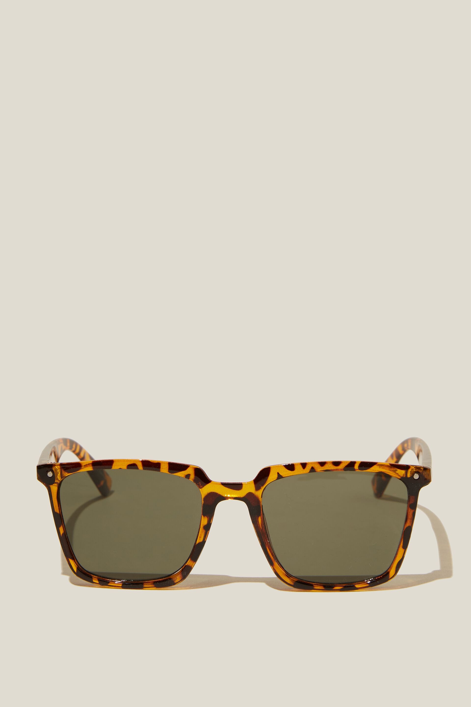 Newtown Sunglasses tort