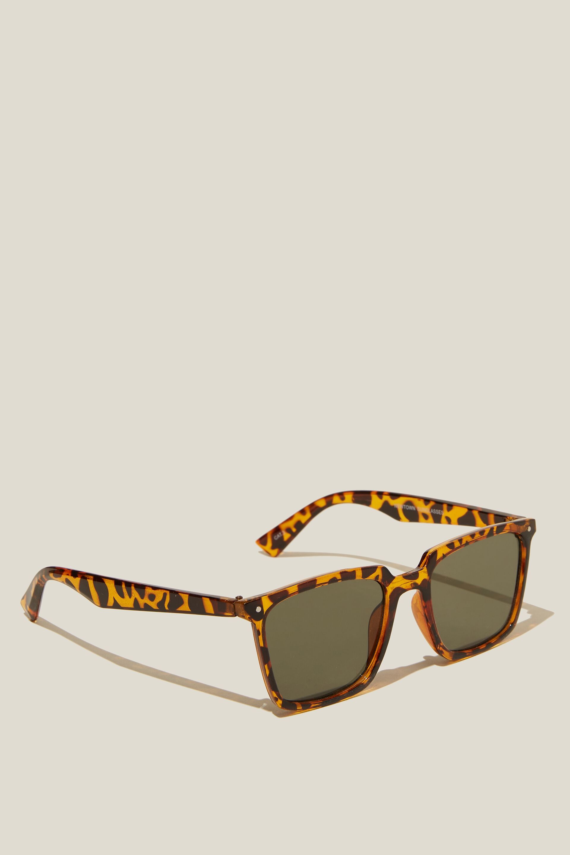 Newtown Sunglasses tort