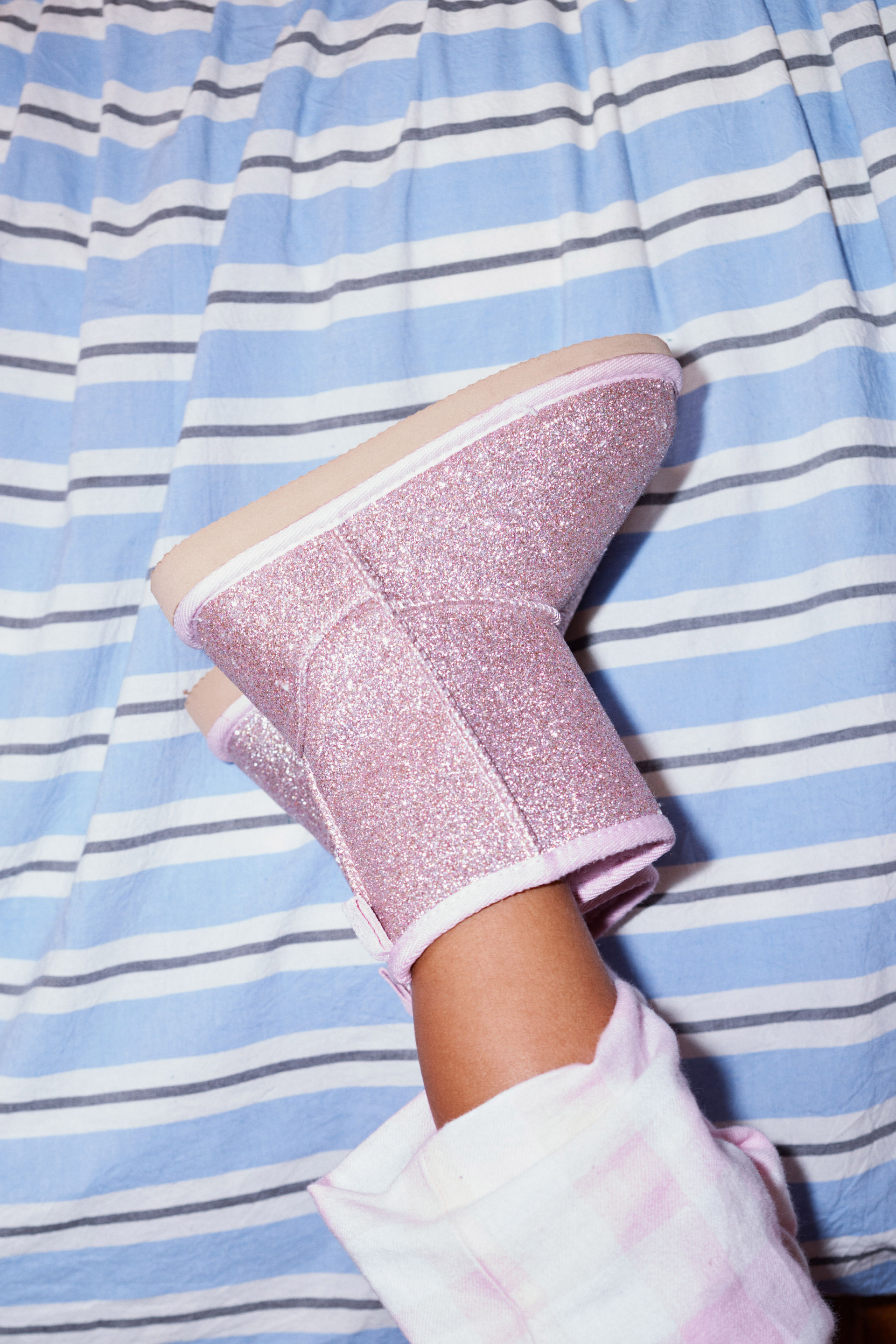 Kids Home Boot fairy pink glitter 1 17385-kids-home-boot-fairy-pink-glitter-1.jpg