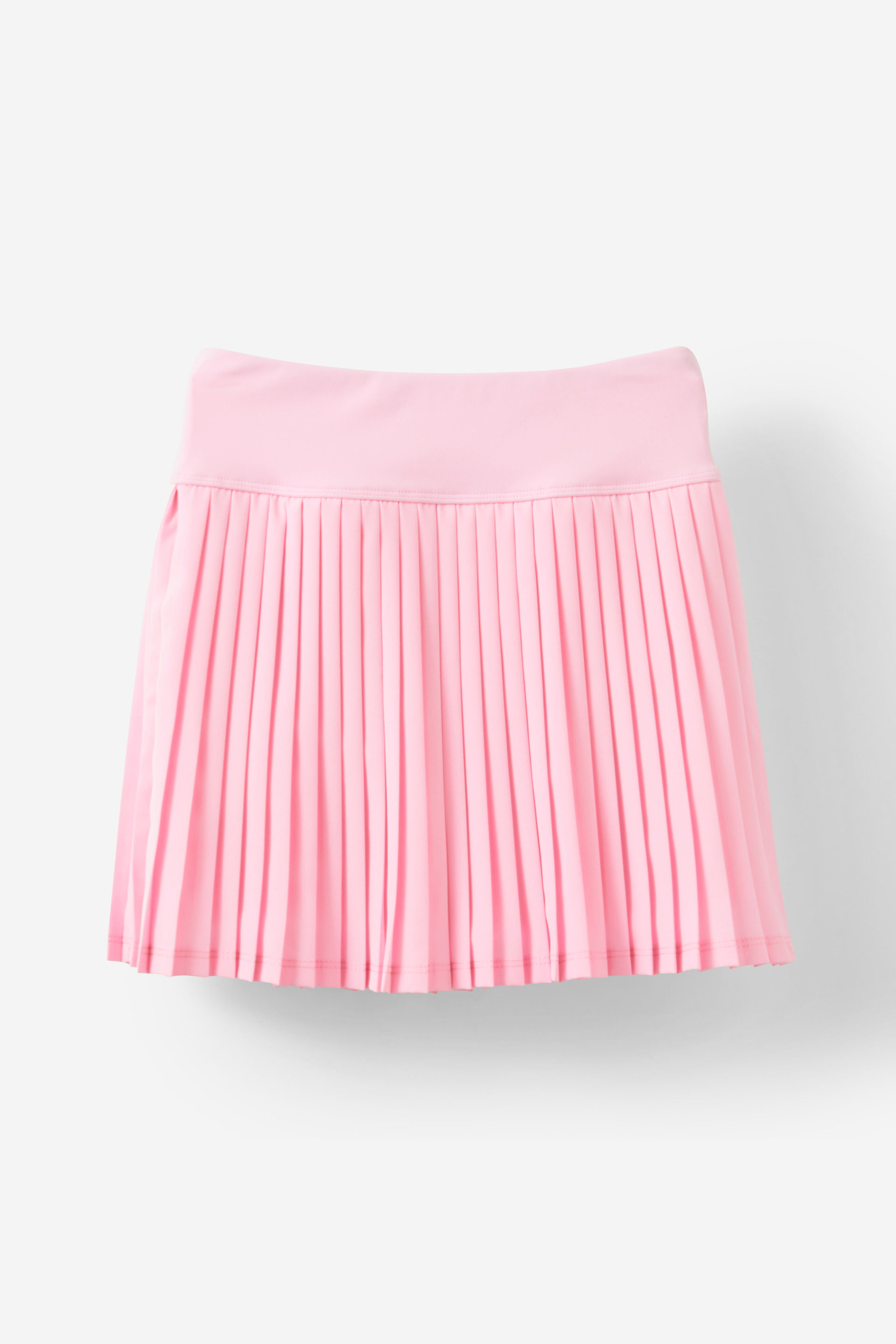Ashleigh Tennis Skirt fairy pink