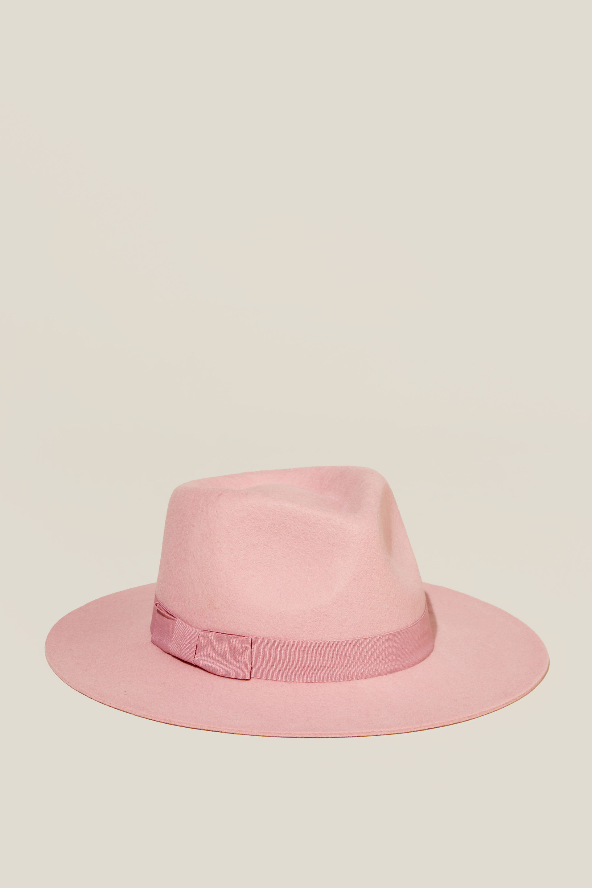 Kids Panama Hat zephyr