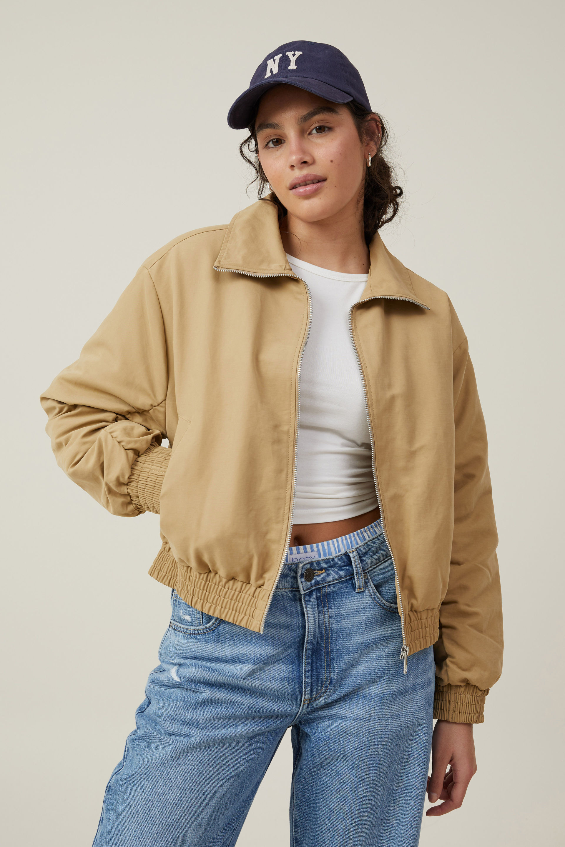 Scout Collared Bomber Jacket sandstone 1 1801-scout-collared-bomber-jacket-sandstone-1.jpg