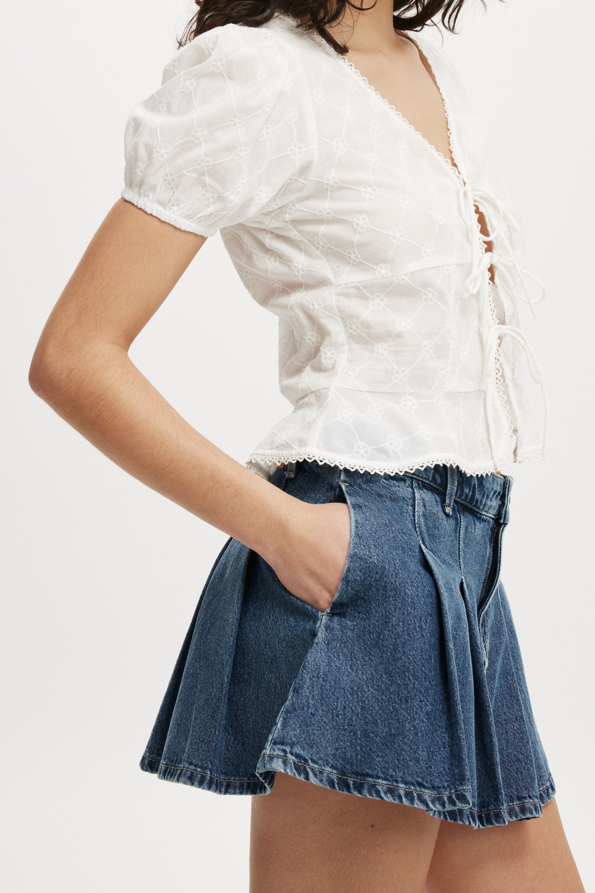1840-pleated-denim-mini-skirt-blue-dusk-1.jpg