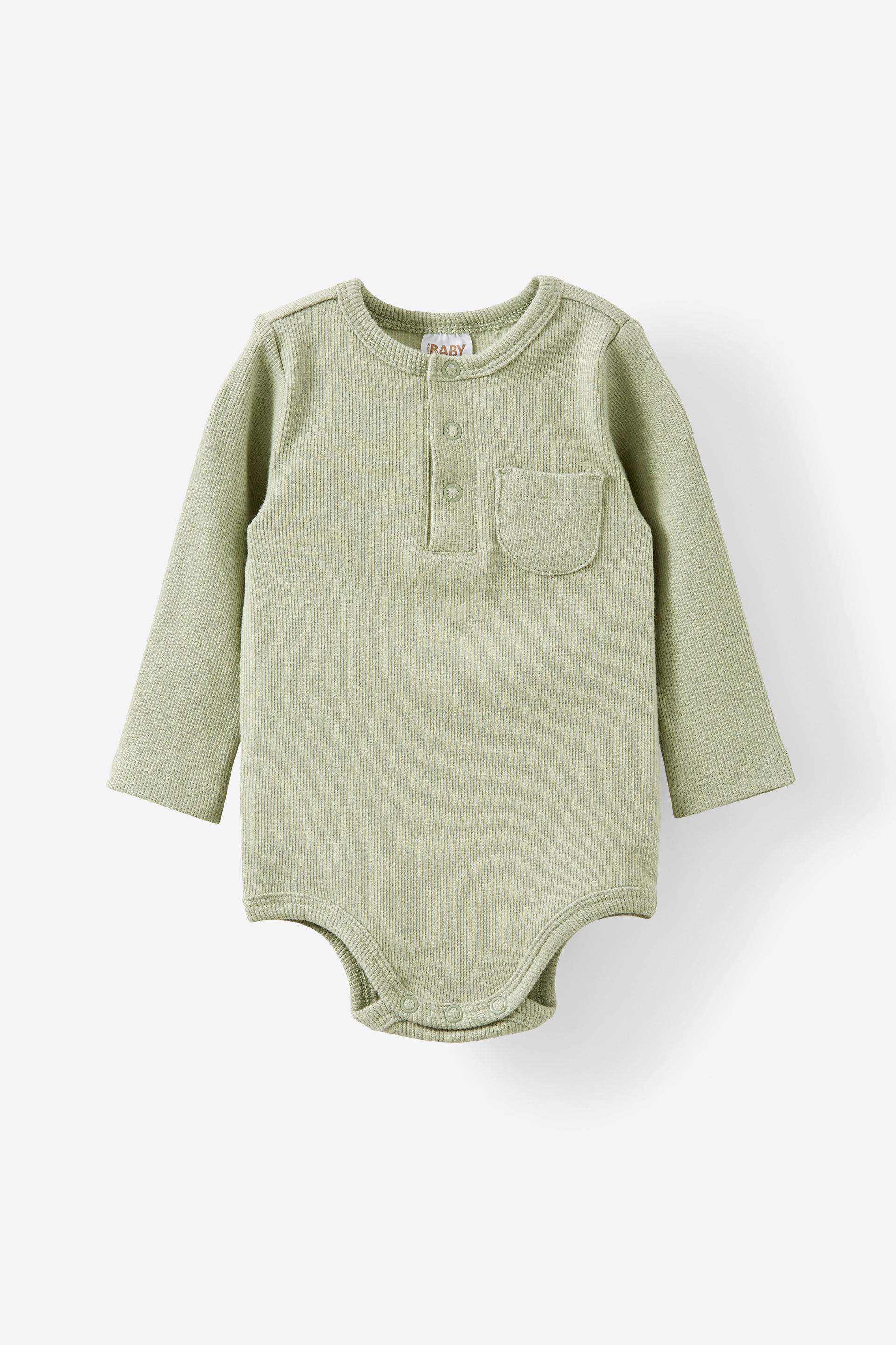 The Long Sleeve Rib Pocket Bubbysuit deep sage 1 19770-the-long-sleeve-rib-pocket-bubbysuit-deep-sage-1.jpg