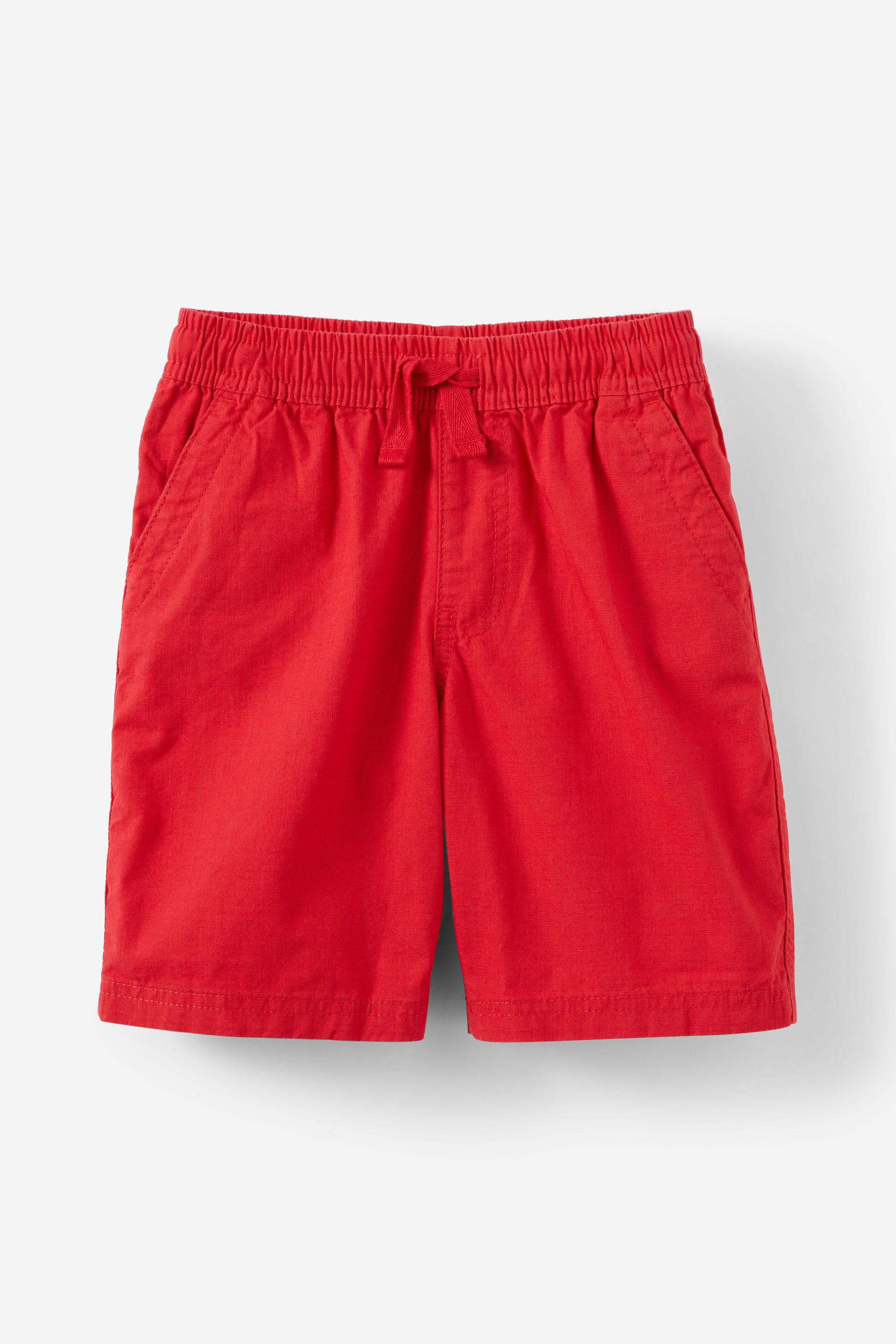 Eric Easy Short varsity red/texture