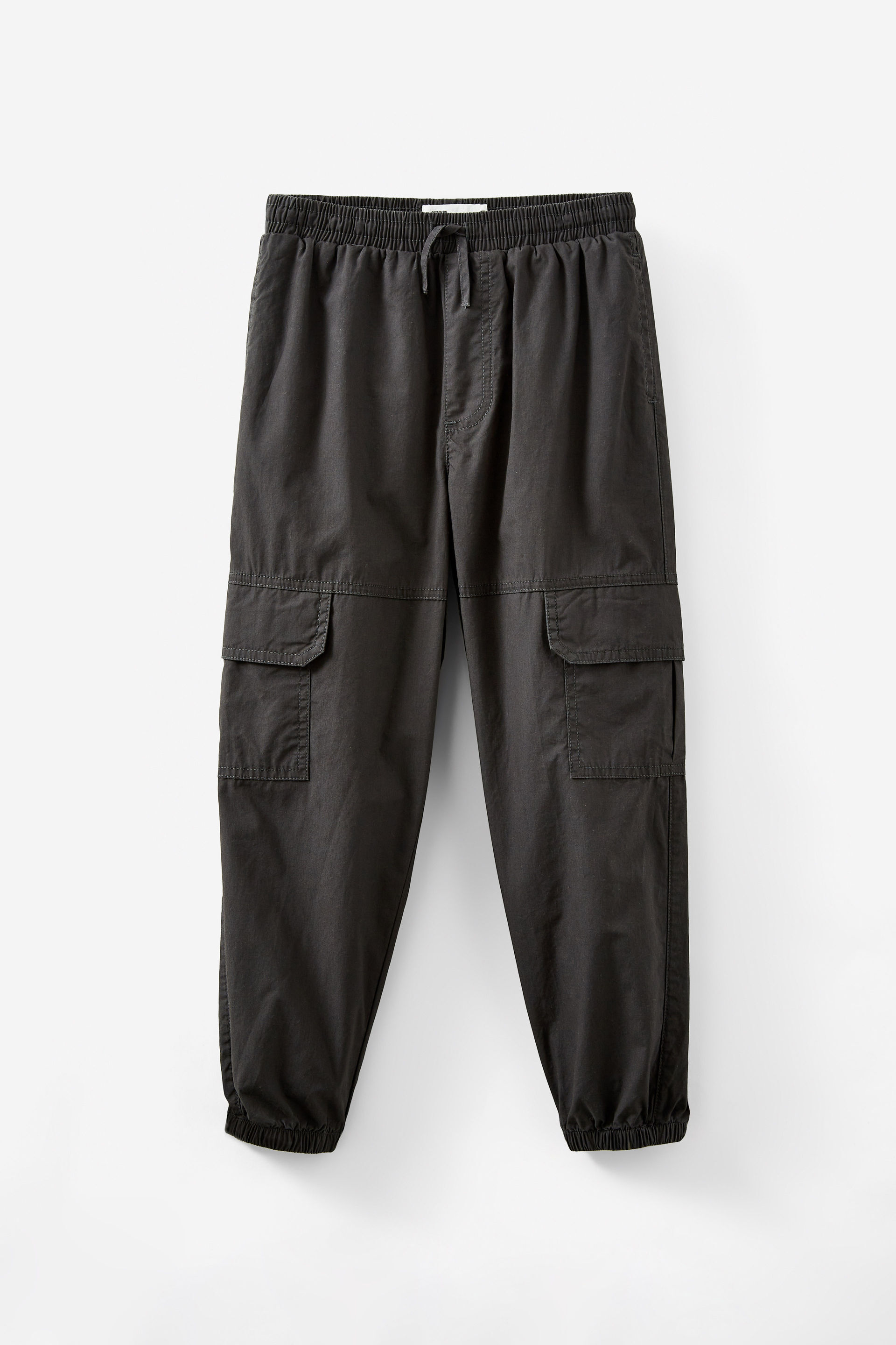 Craig Cargo Pant phantom