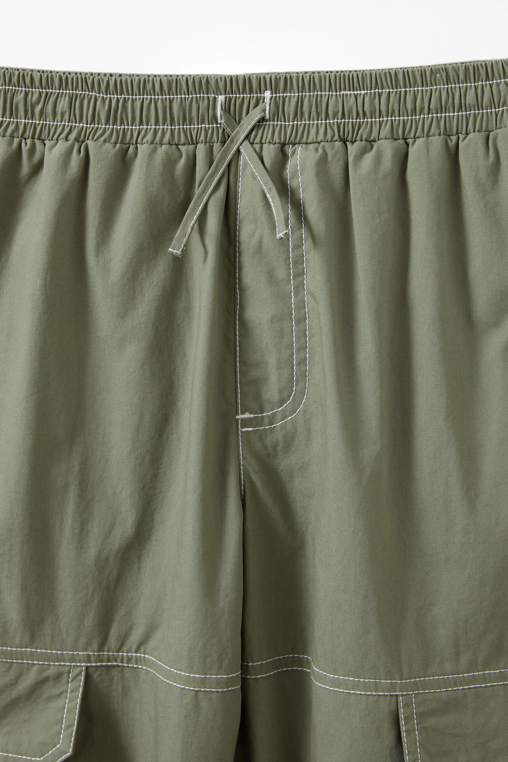 Craig Cargo Pant safari green