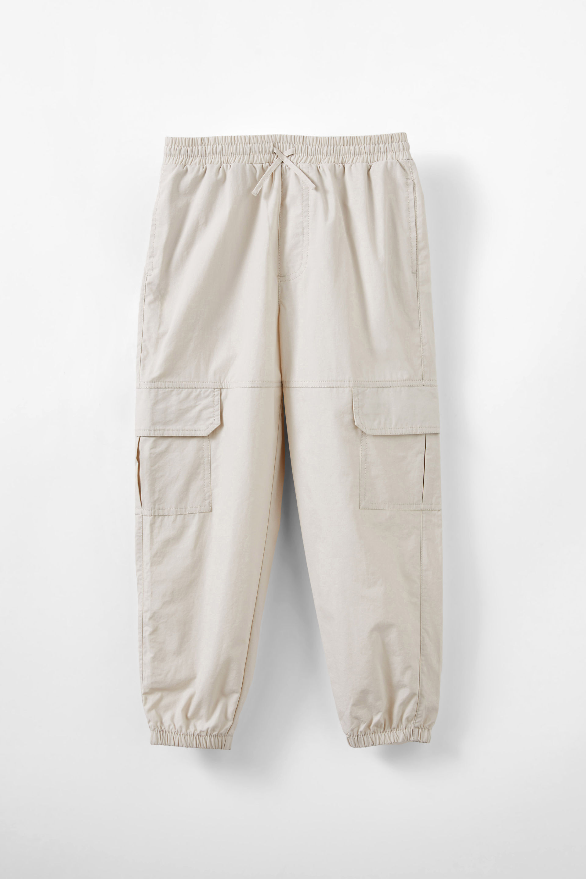 Craig Cargo Pant rainy day