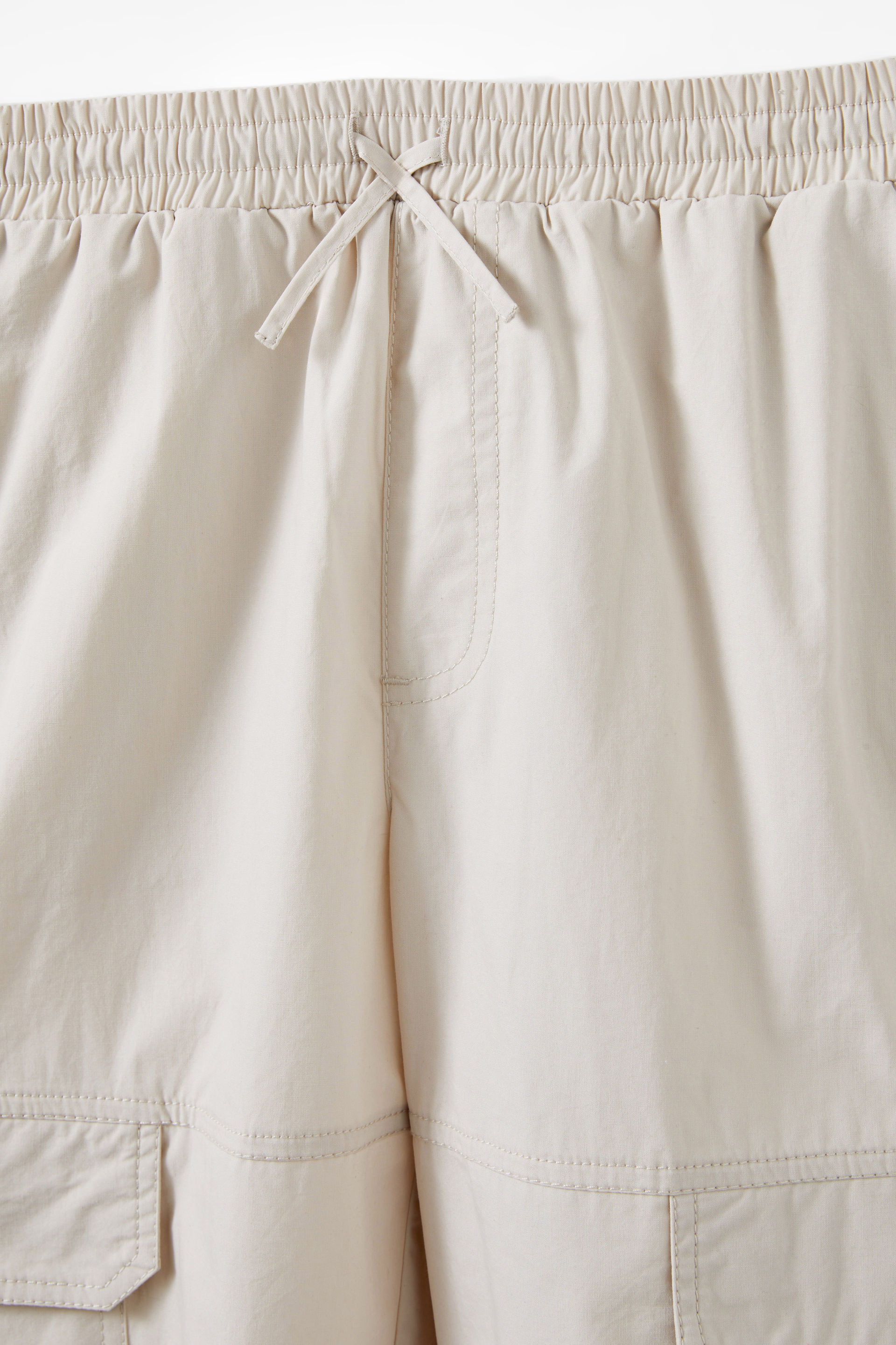 Craig Cargo Pant rainy day