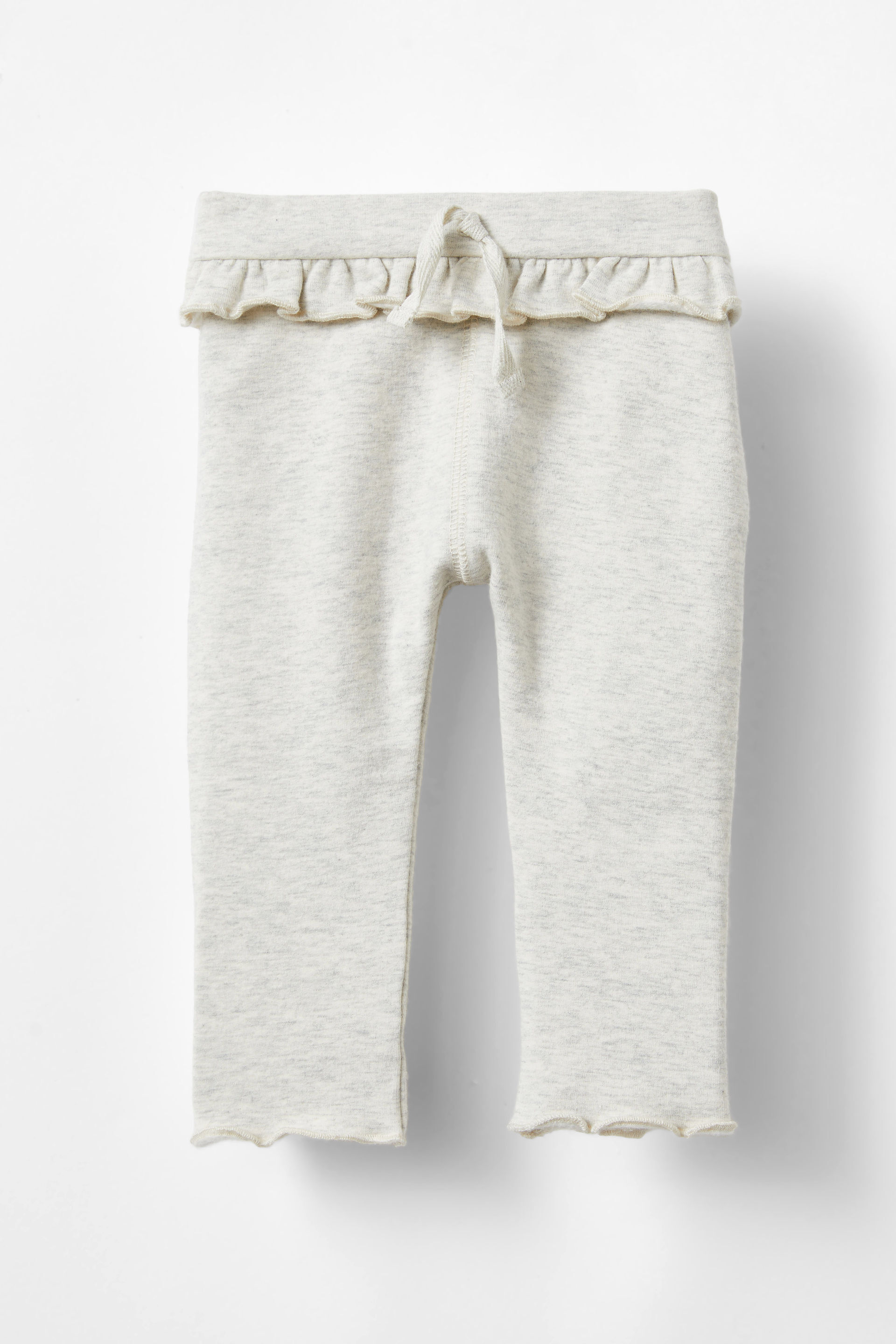 Francis Legging oatmeal marle