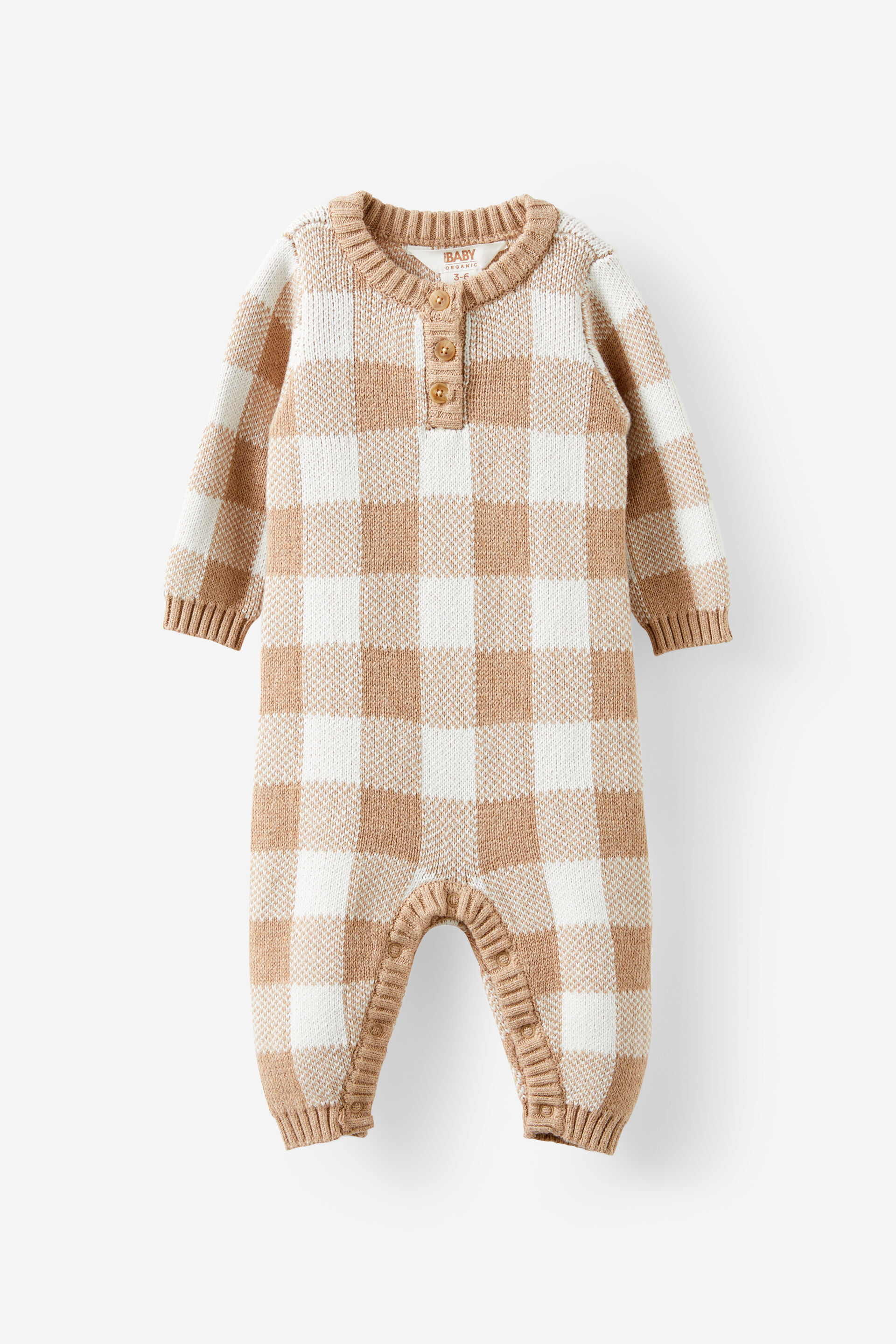 20208-organic-knit-long-sleeve-all-in-one-oatmilk-marle-buffalo-check-1.jpg