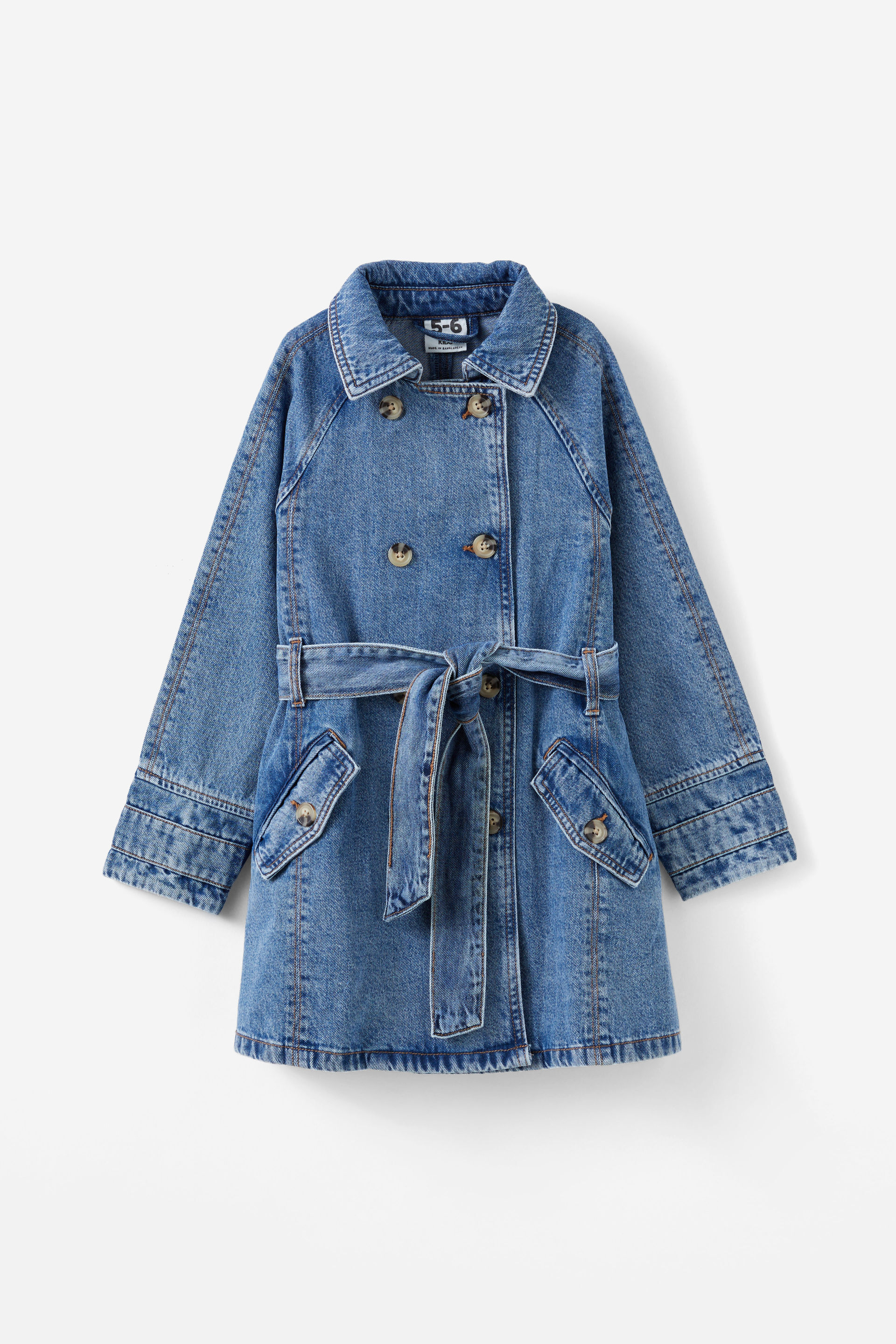 Natasha Trench Coat blue haven mid blue 1 20232-natasha-trench-coat-blue-haven-mid-blue-1.jpg