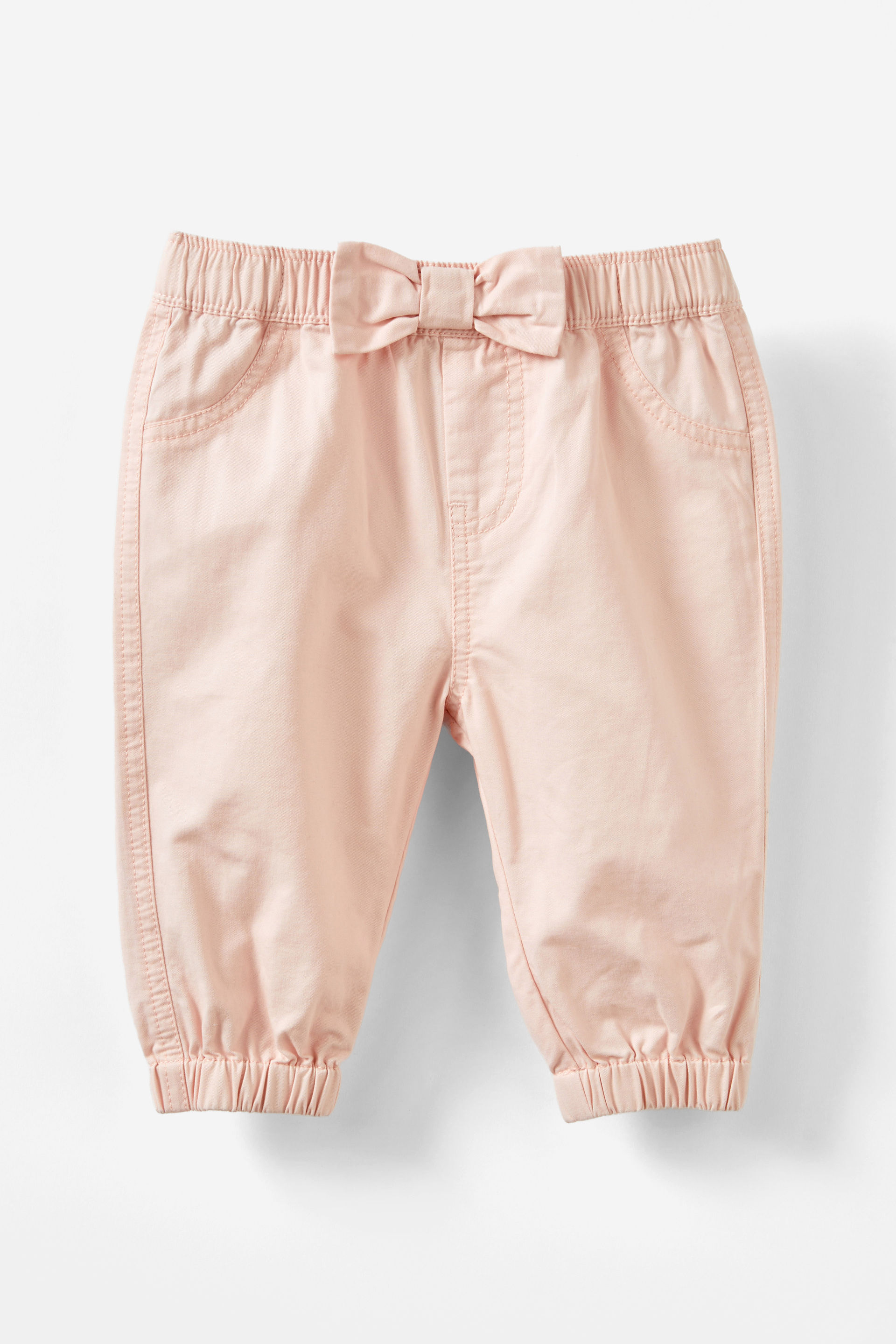 Jasmine Relaxed Pant pink pearl