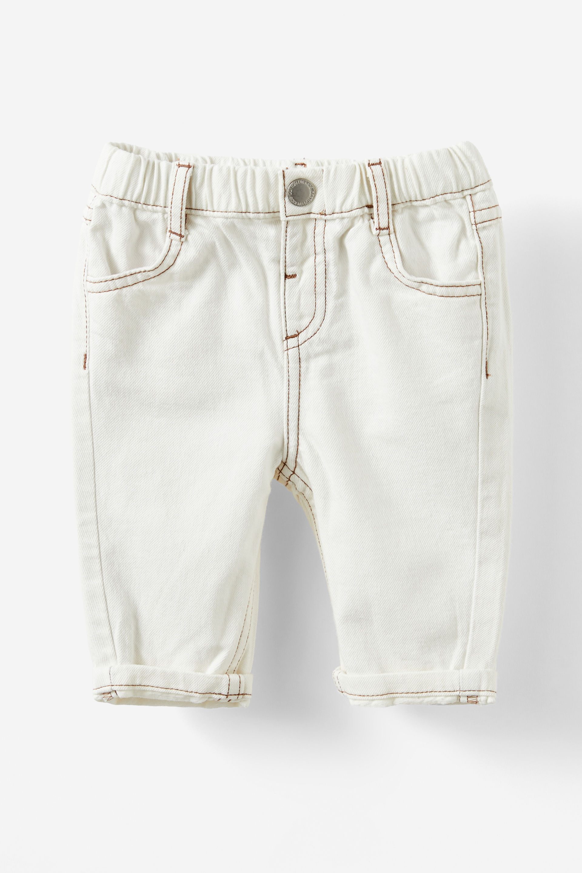 Jasper Denim Jean ecru