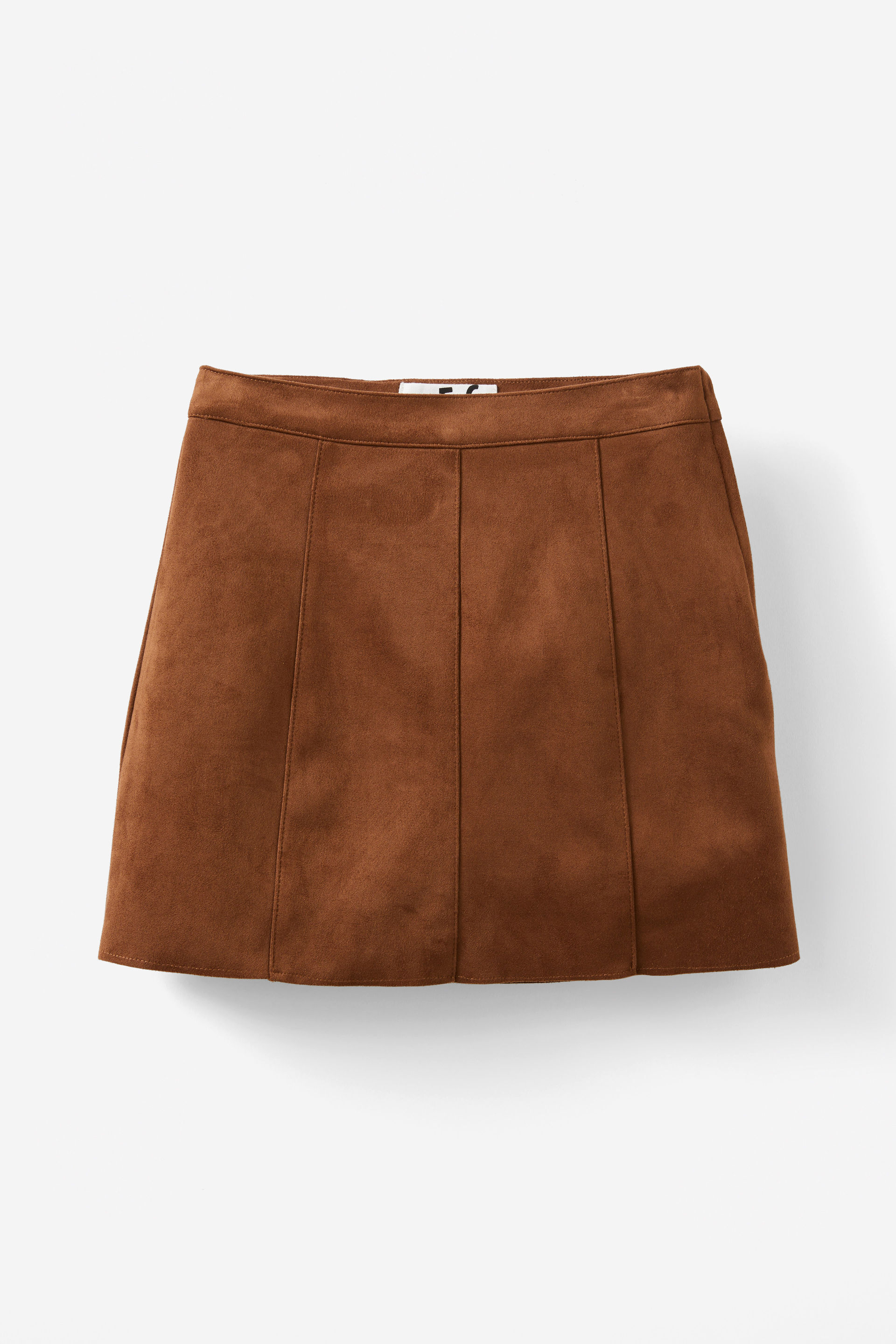 Dakota Skirt chestnut