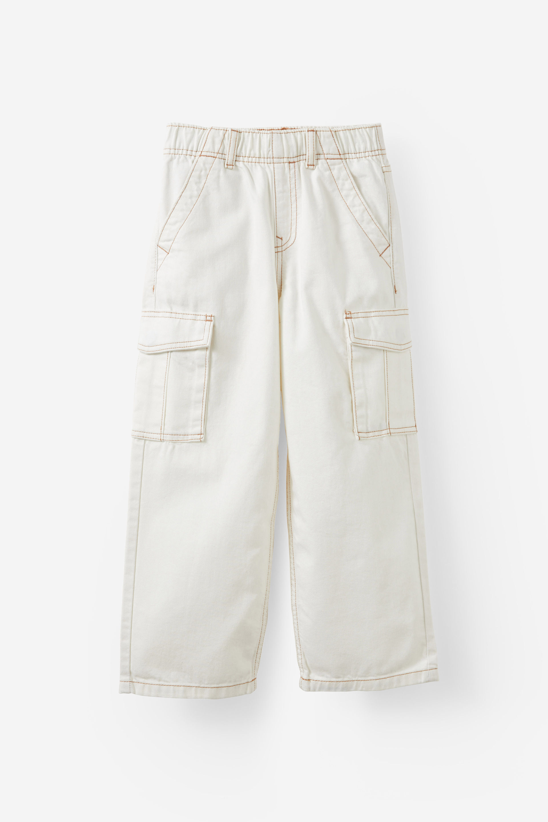 Taylor Denim Jean hayman ecru/cargo
