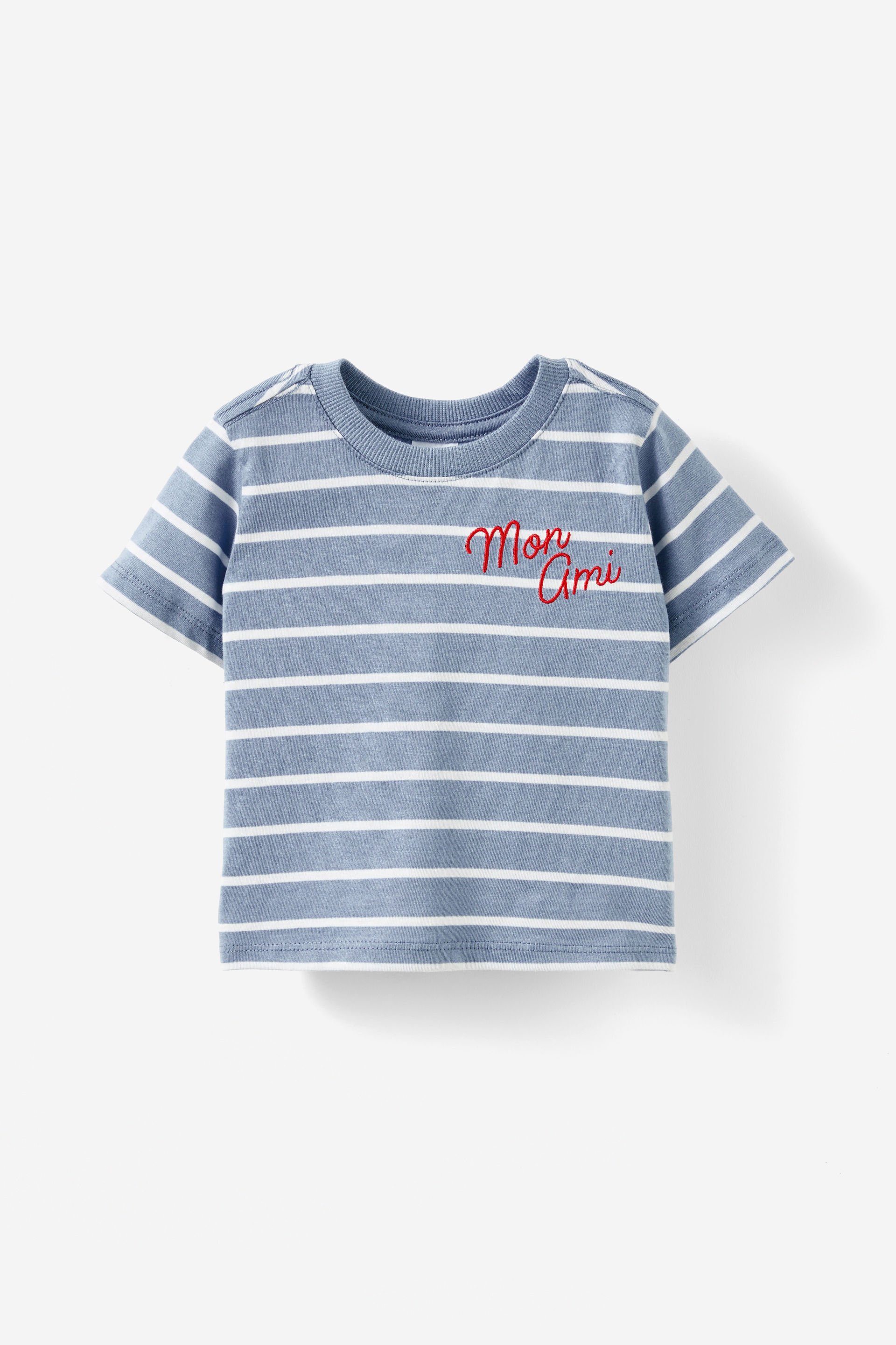 21858-bobbi-short-sleeve-graphic-tee-dusty-blue-vanilla-stripe-mon-ami-1.jpg