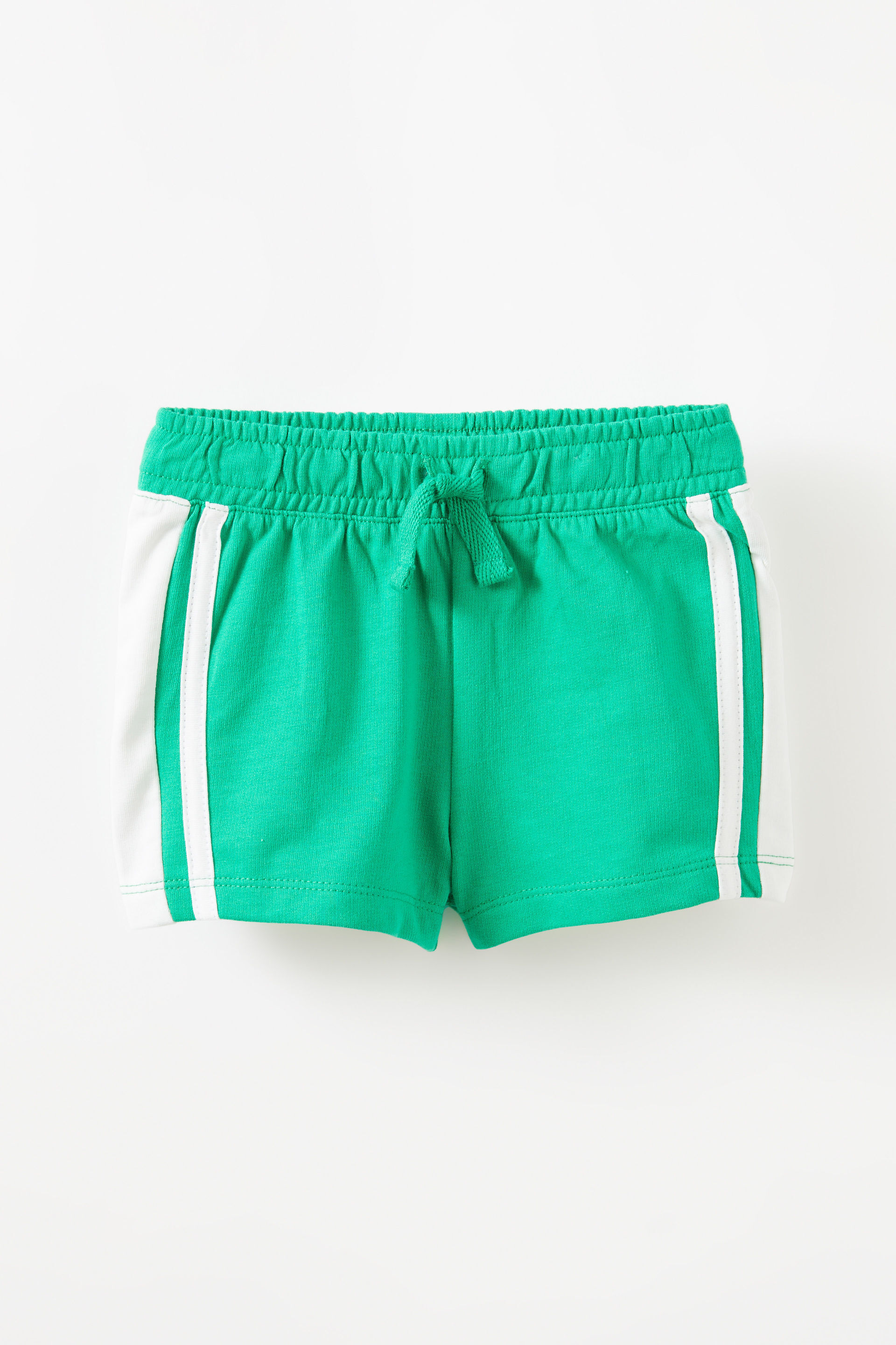 Blake Short island green