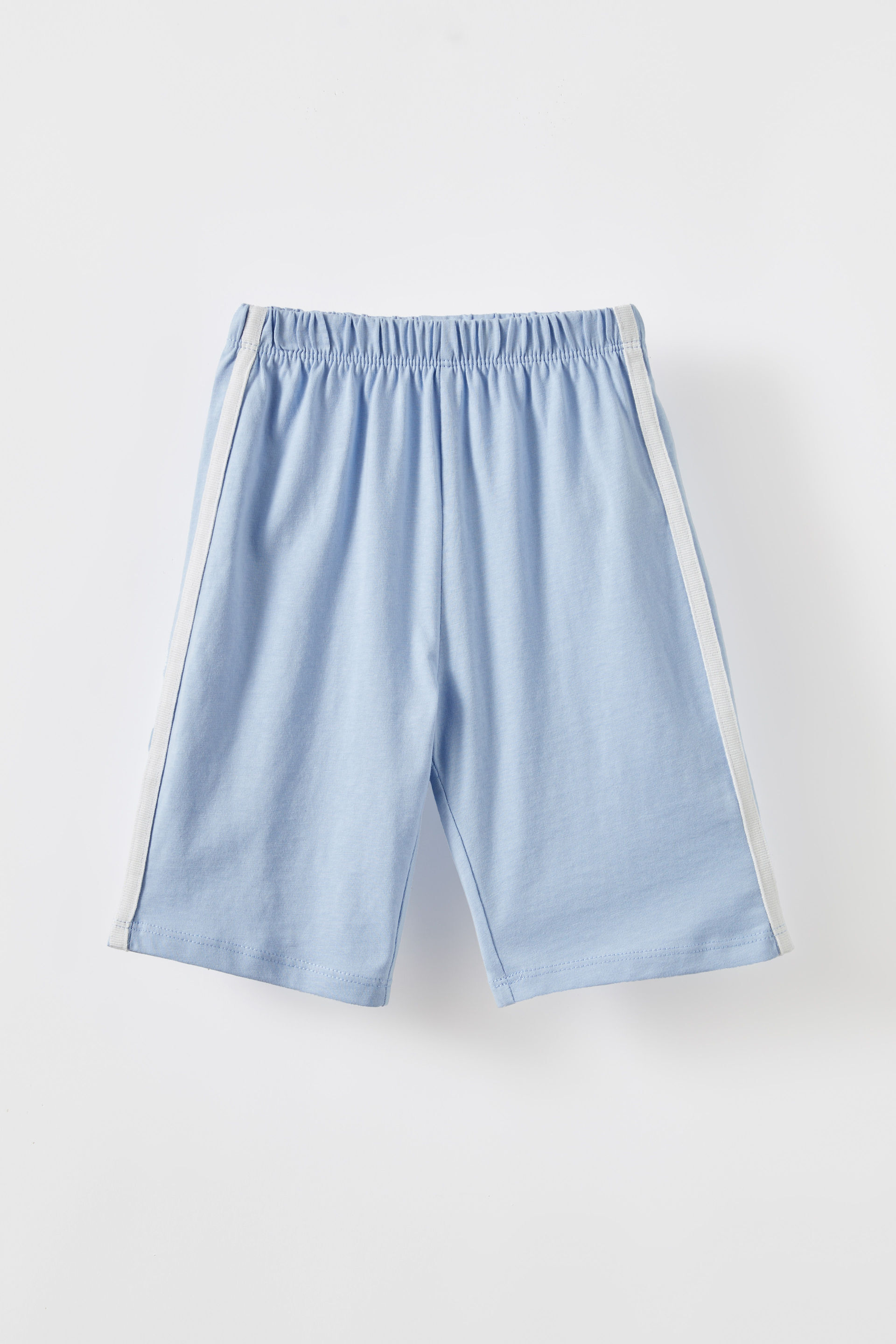 Blair Relaxed Pull On Pant dawn blue