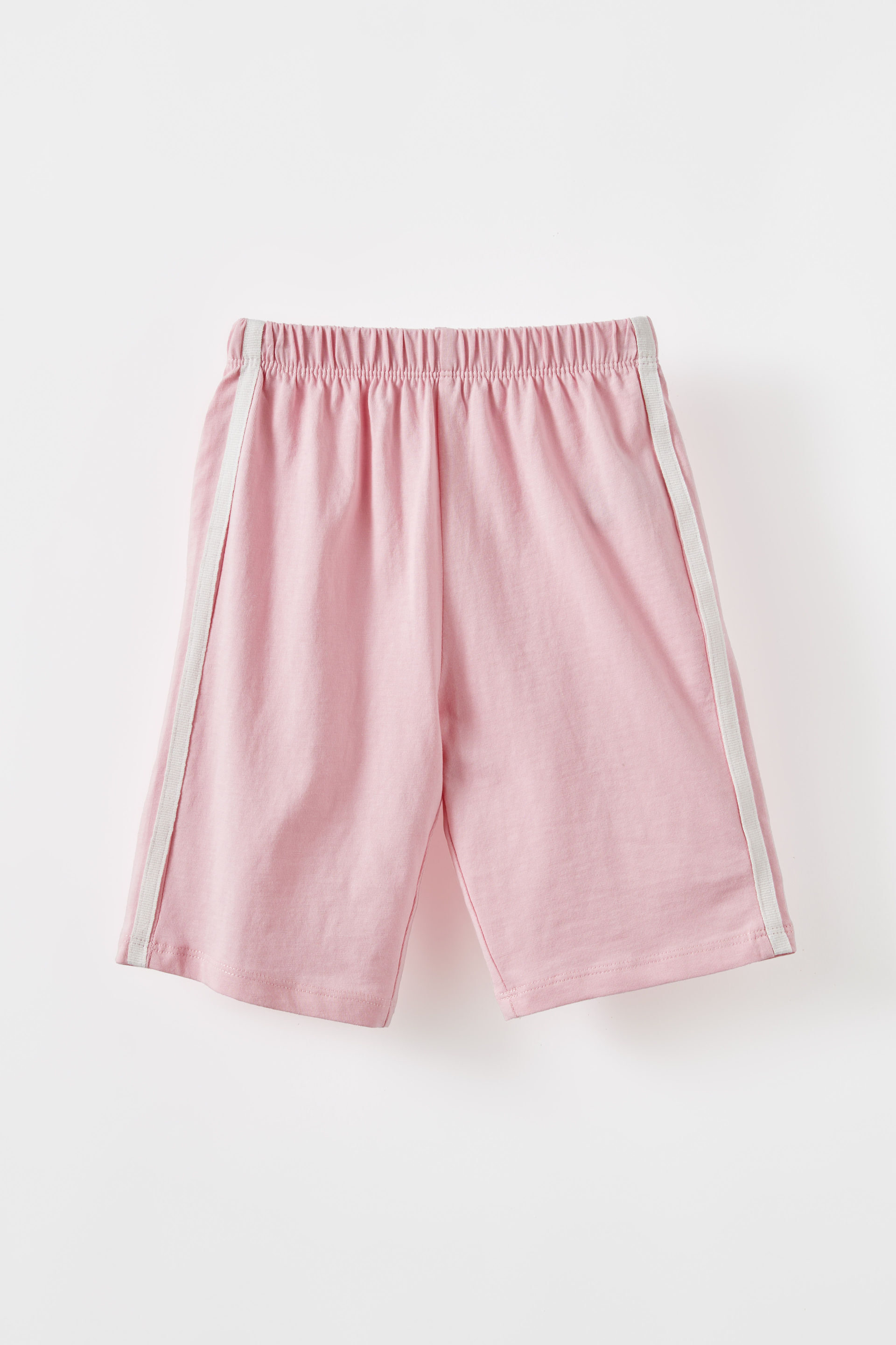 Blair Relaxed Pull On Pant blush pink