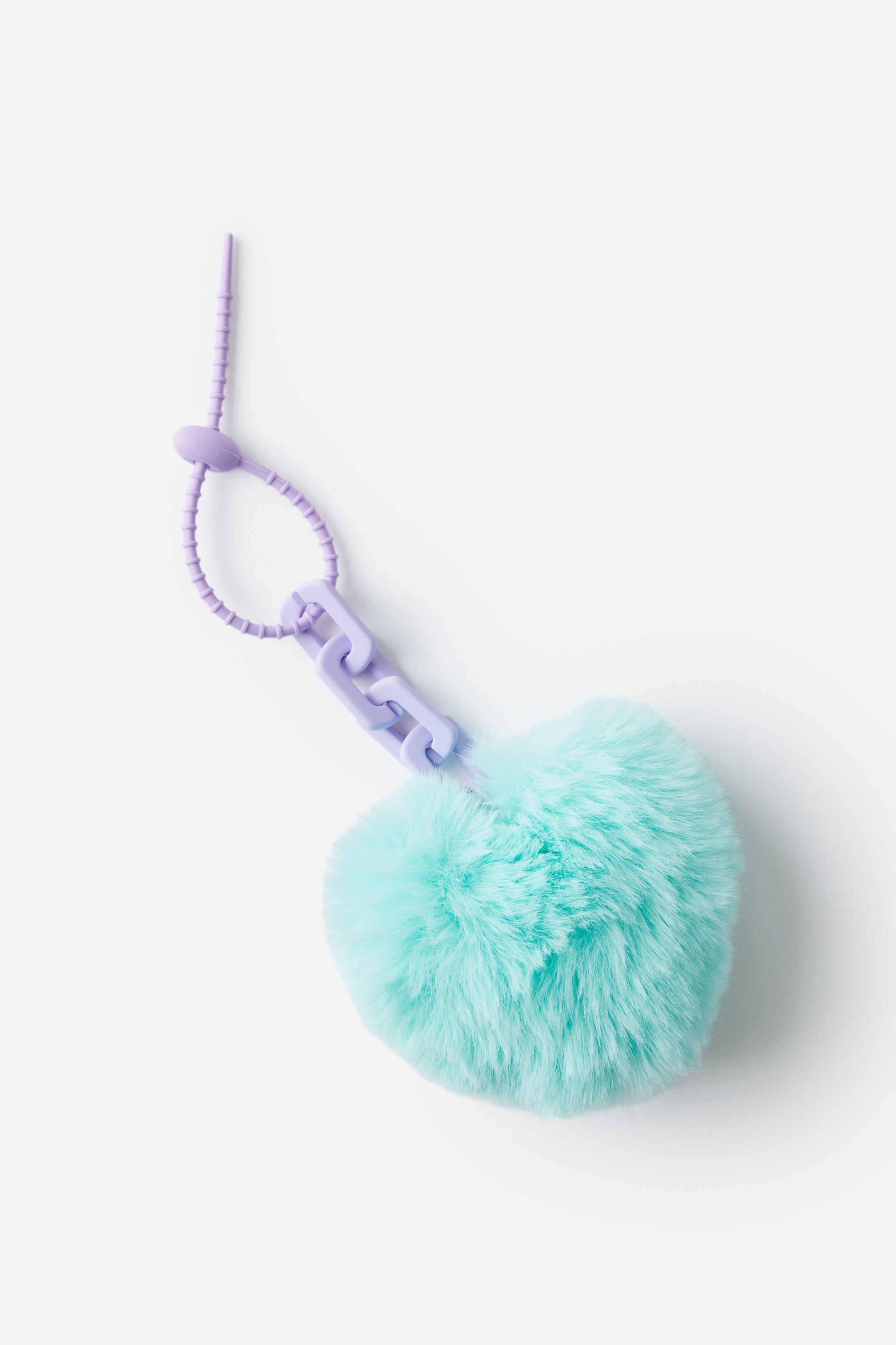 22867-bag-charm-mint-fluffy-heart-1.jpg