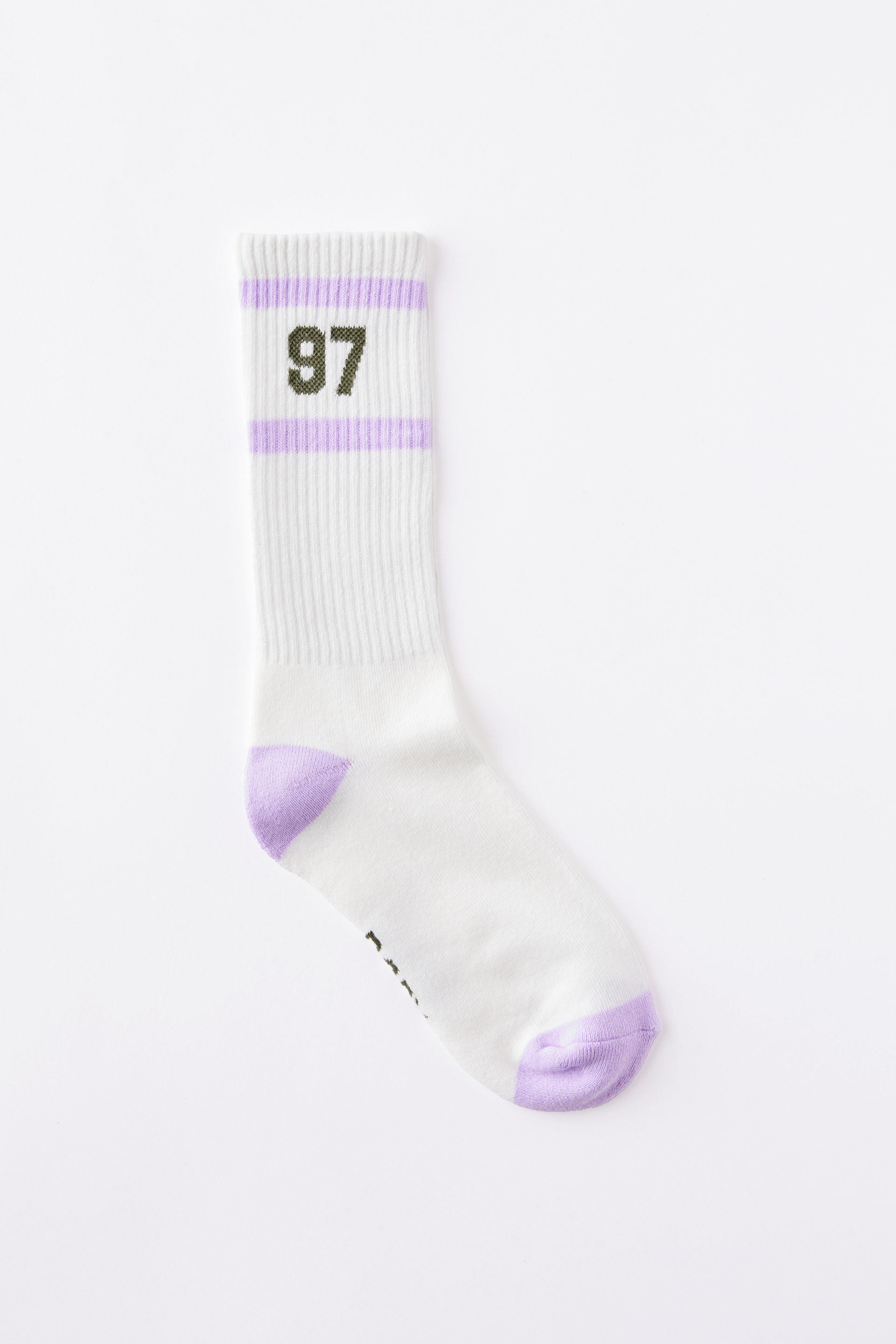 Active Tube Sock 97 coco/thistle