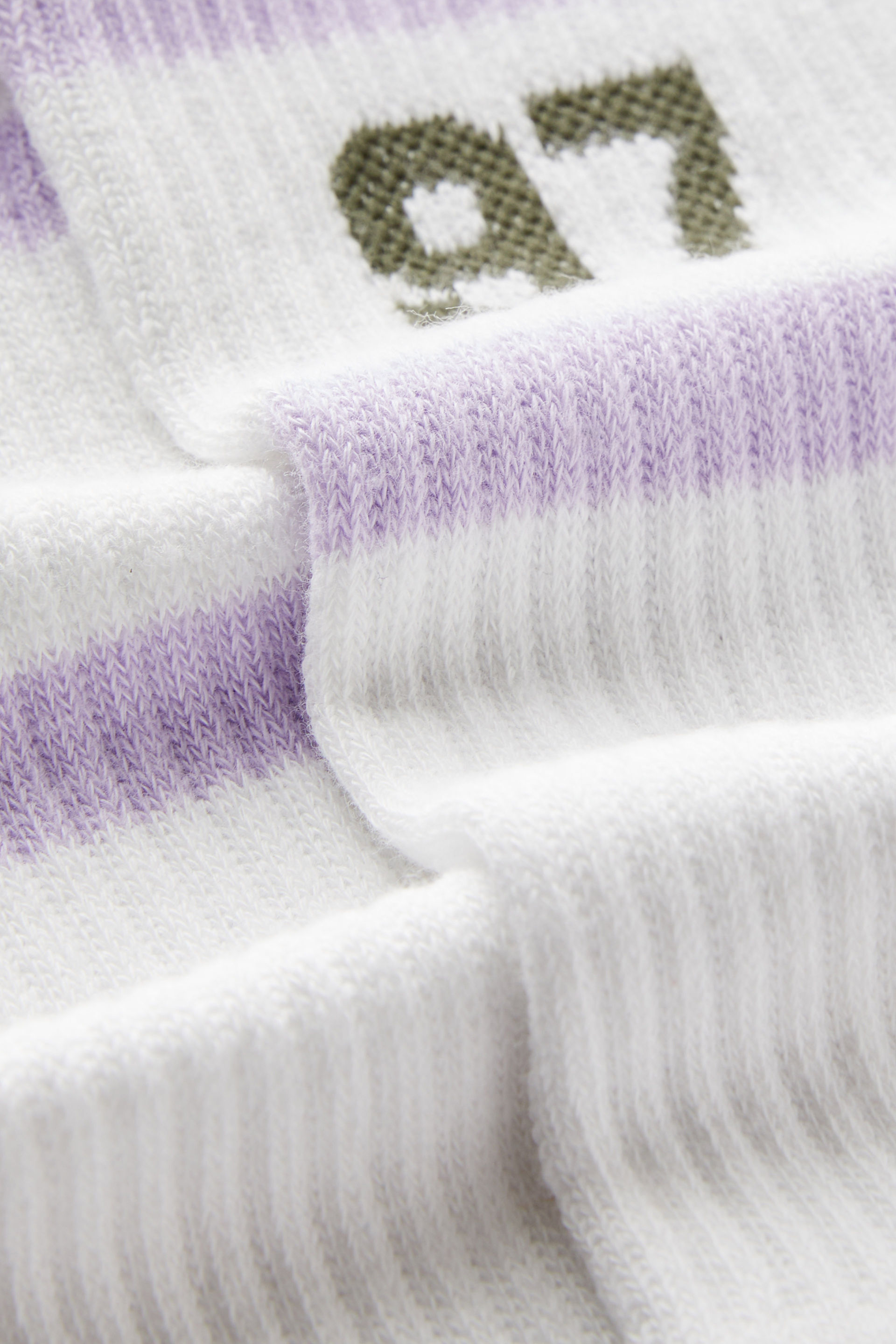 Active Tube Sock 97 coco/thistle