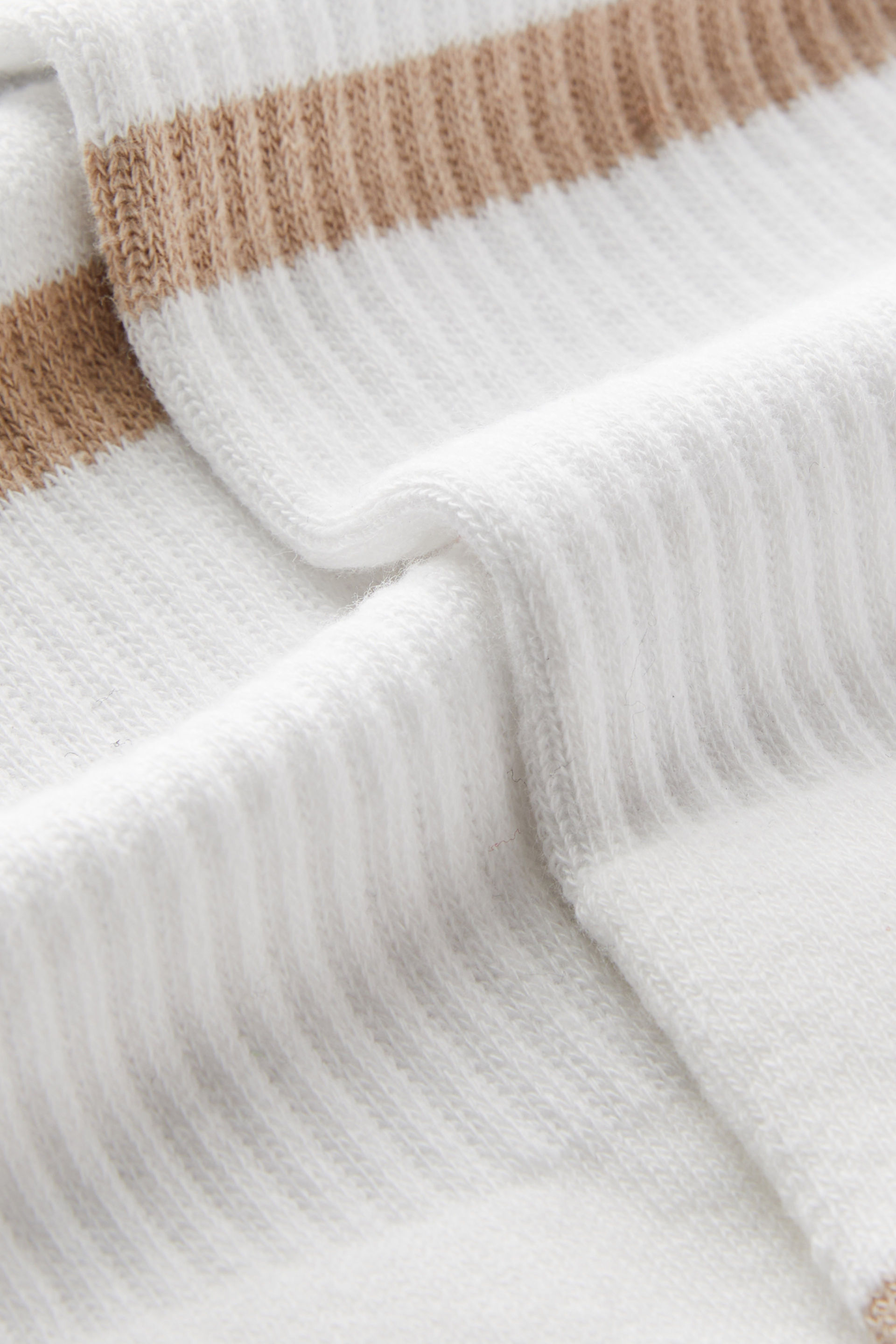 Active Tube Sock 97/coconut milk taupe