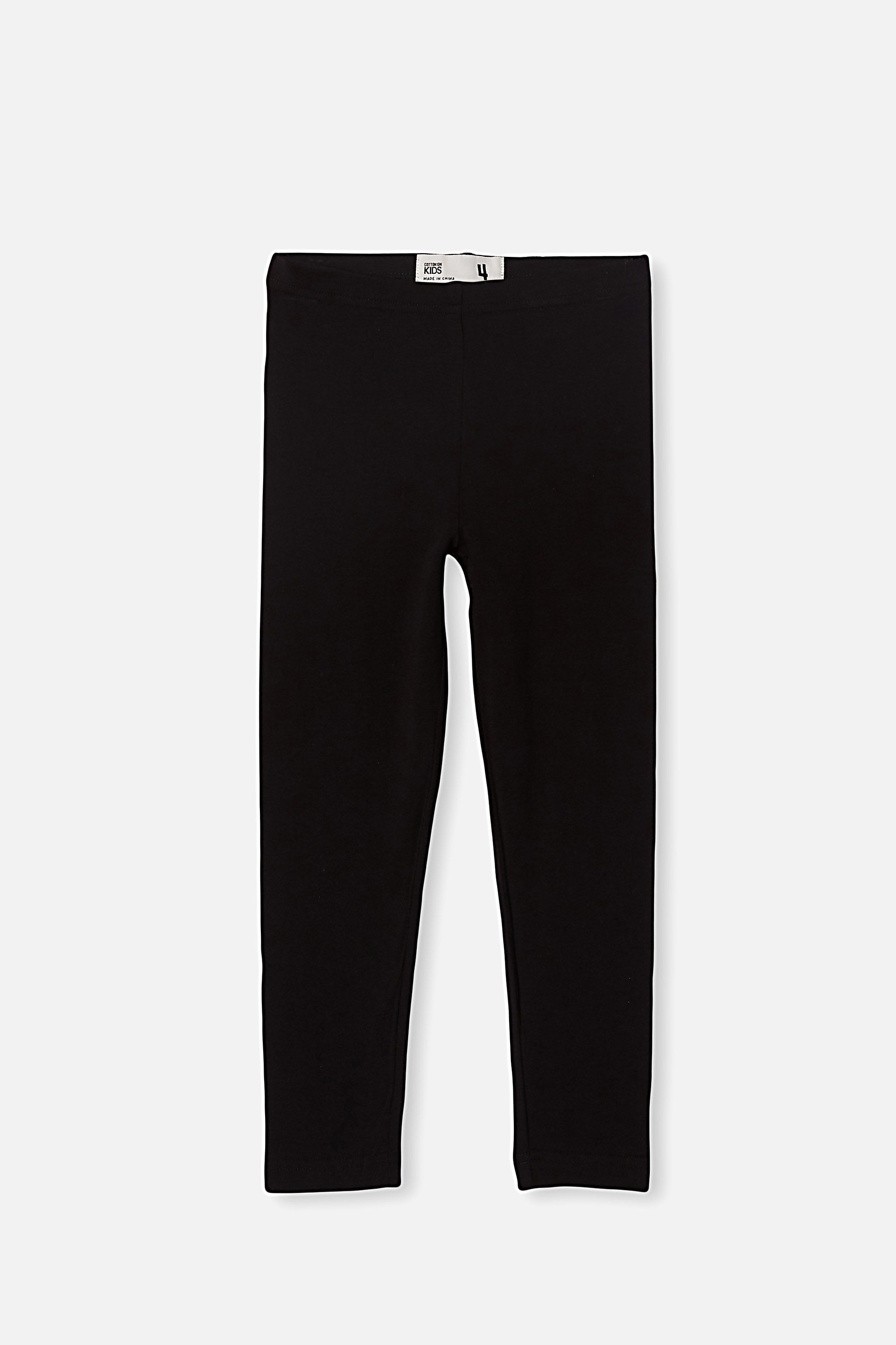 Huggie Tights black