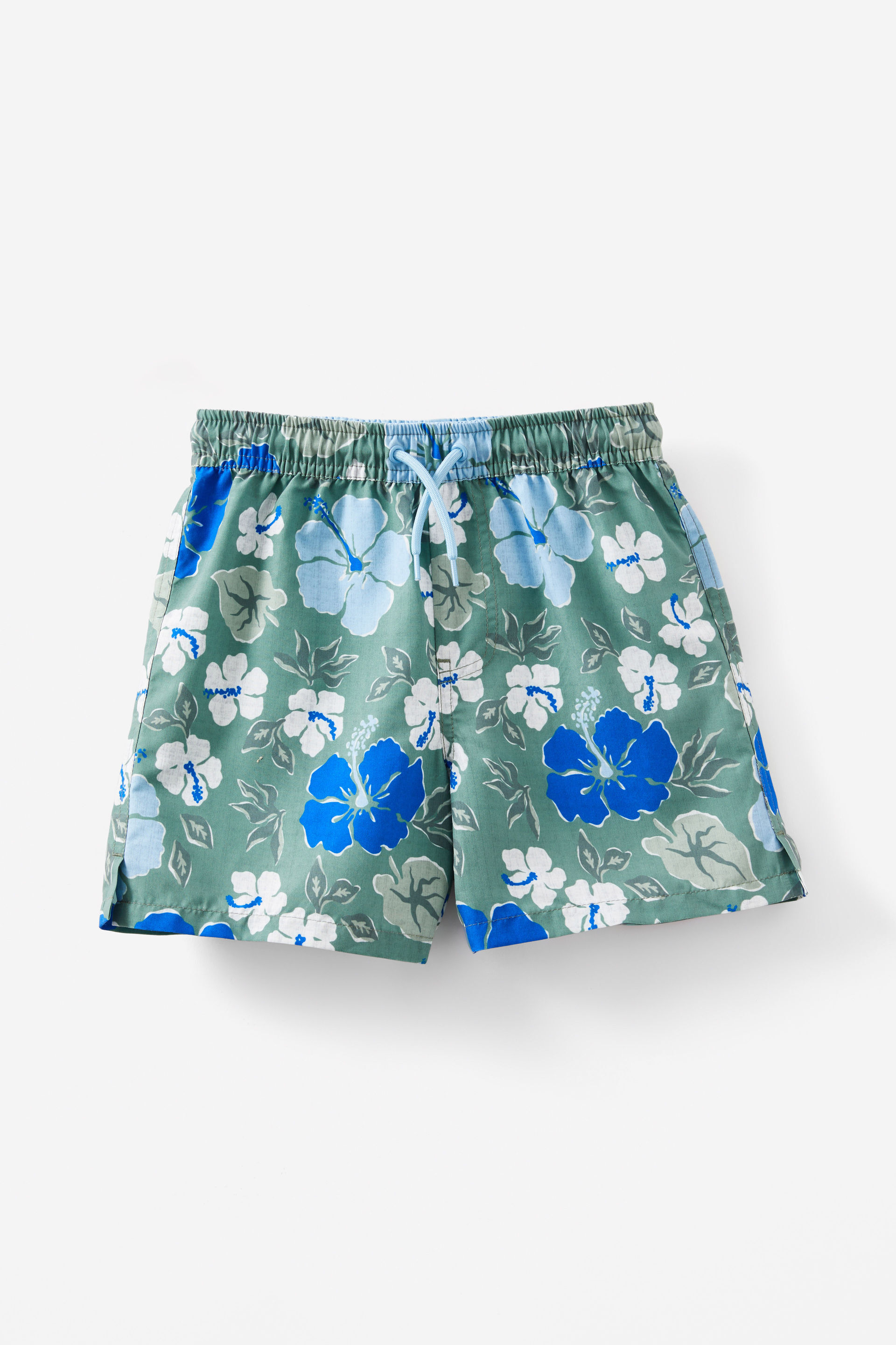 Bailey Board Short moss green/hawaii